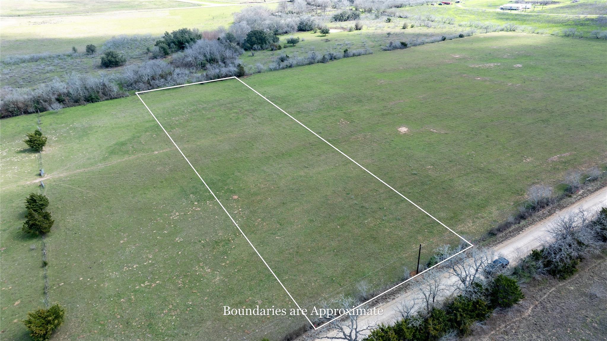 Lot 7 Mule Creek Rd, Harwood, TX 78629