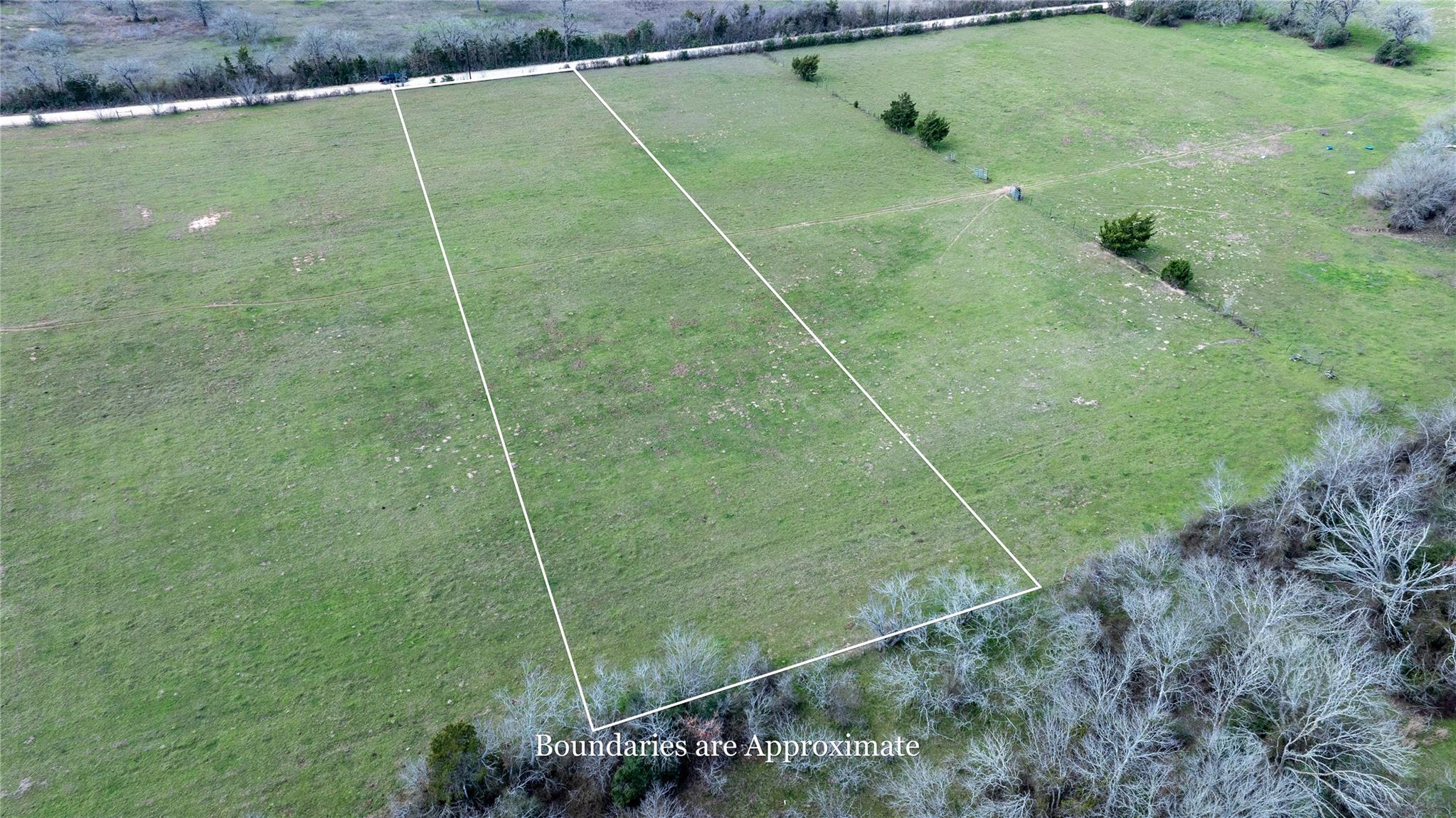 Lot 7 Mule Creek Rd, Harwood, TX 78629