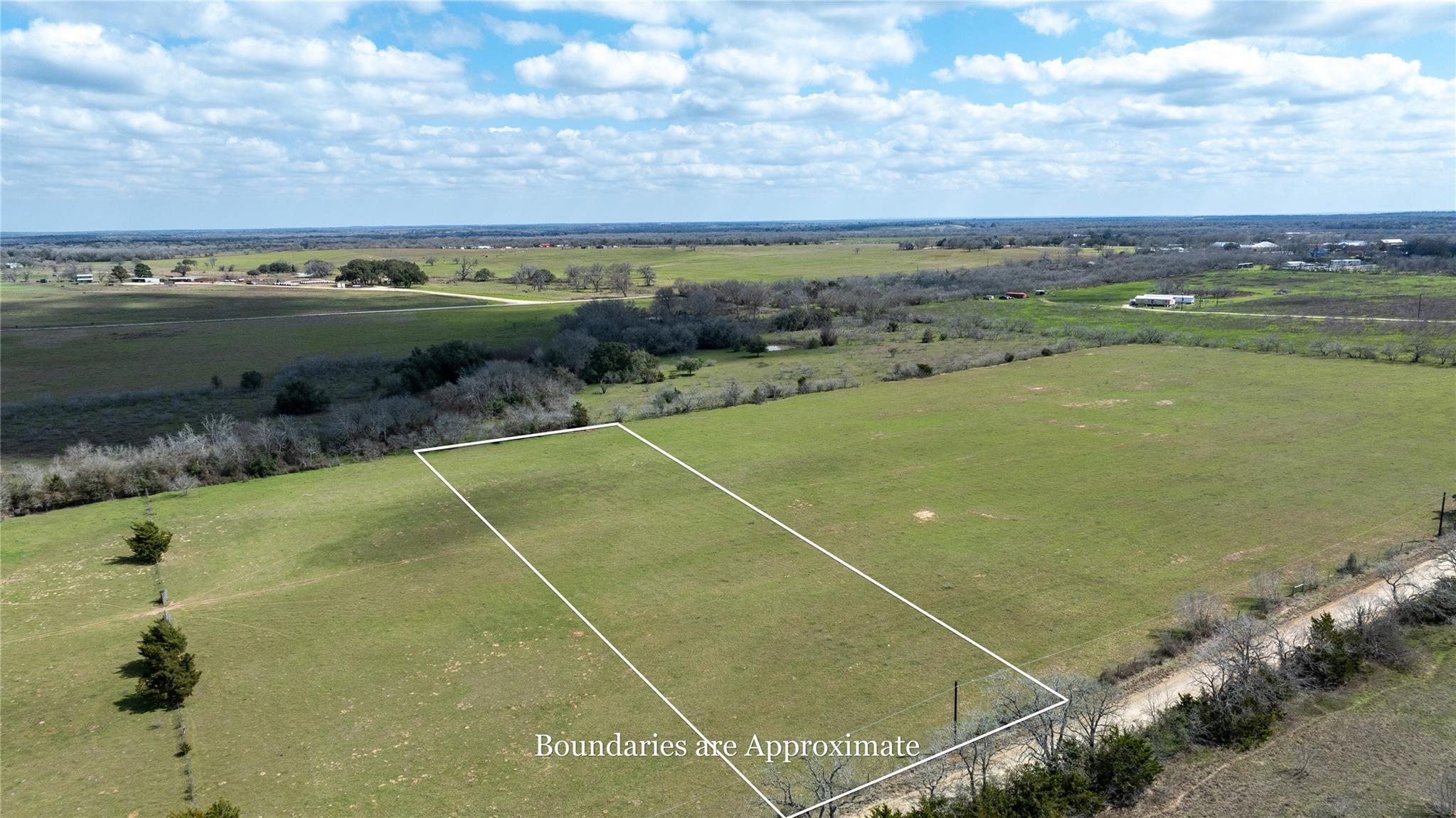 Lot 7 Mule Creek Rd, Harwood, TX 78629