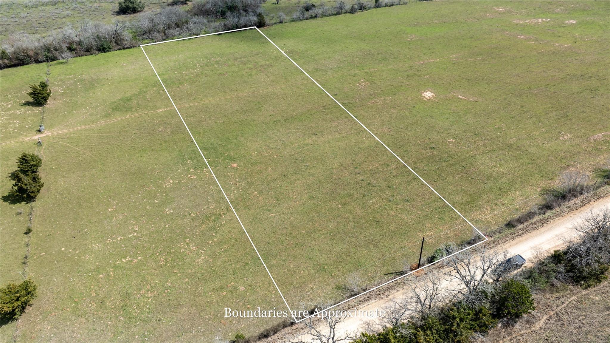 Lot 7 Mule Creek Rd, Harwood, TX 78629