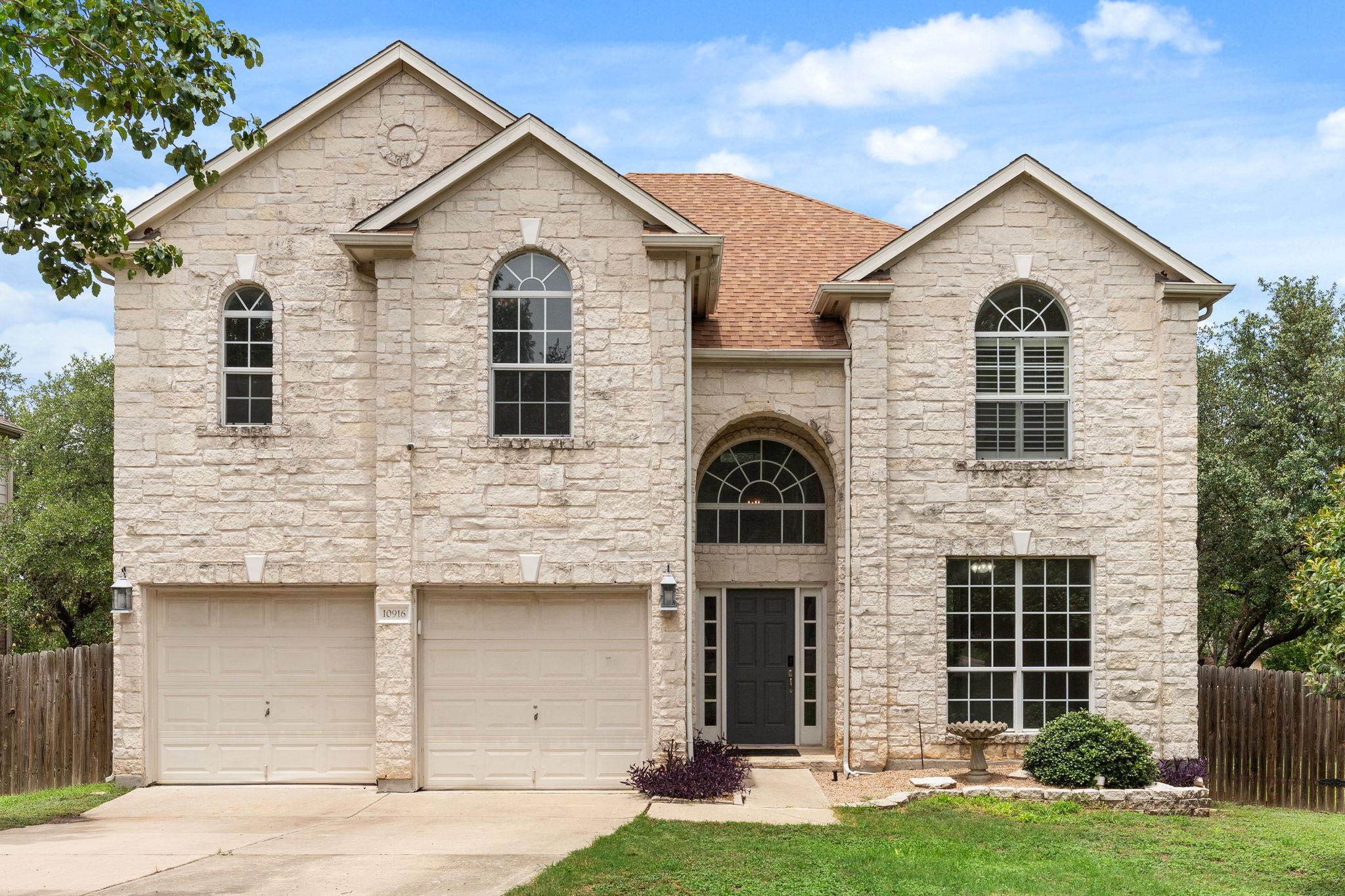 10916 Colonel Winn Loop, Austin, TX 78748