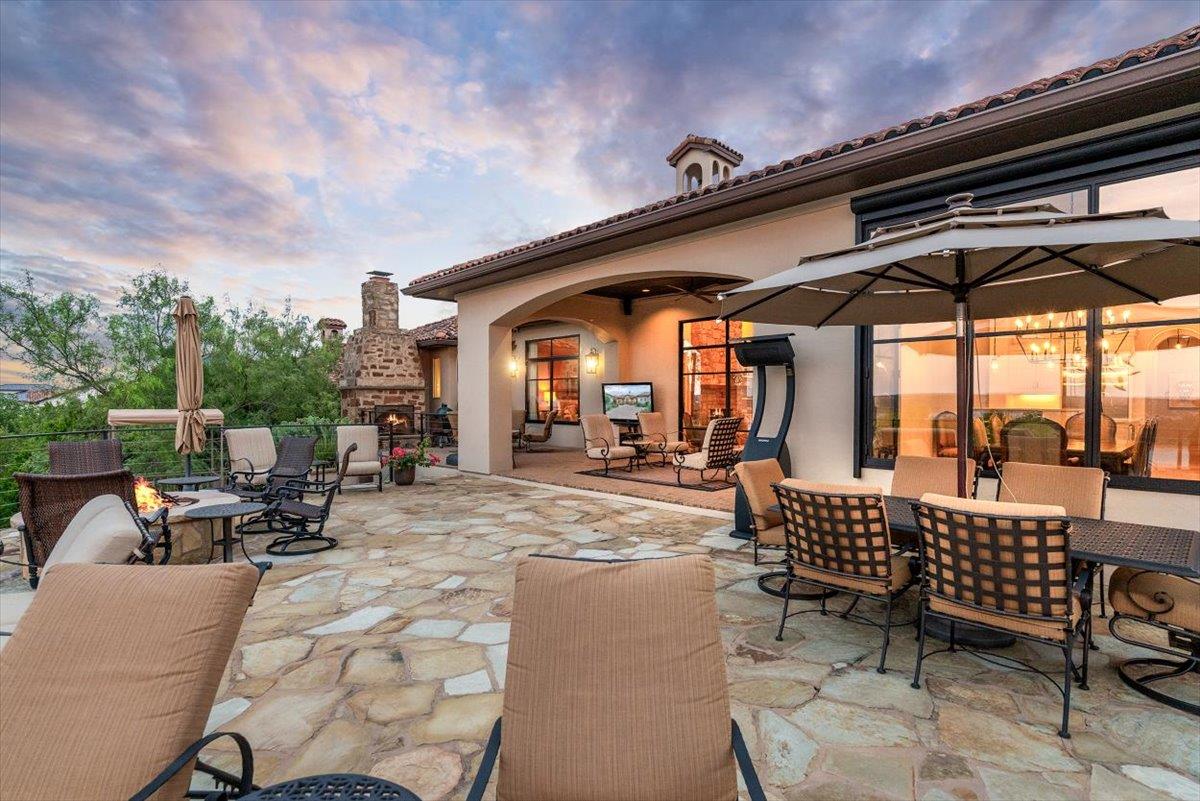 1116 Watercliffe Dr, Lago Vista, TX 78645