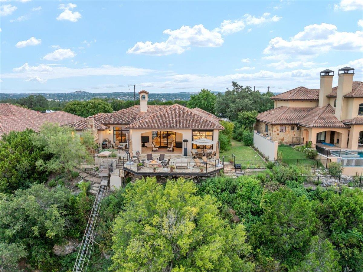 1116 Watercliffe Dr, Lago Vista, TX 78645