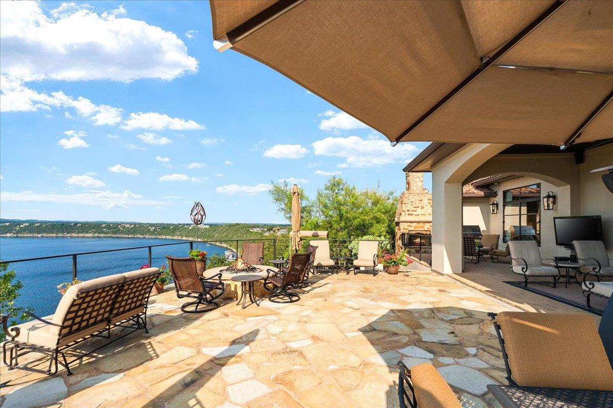 1116 Watercliffe Dr, Lago Vista, TX 78645