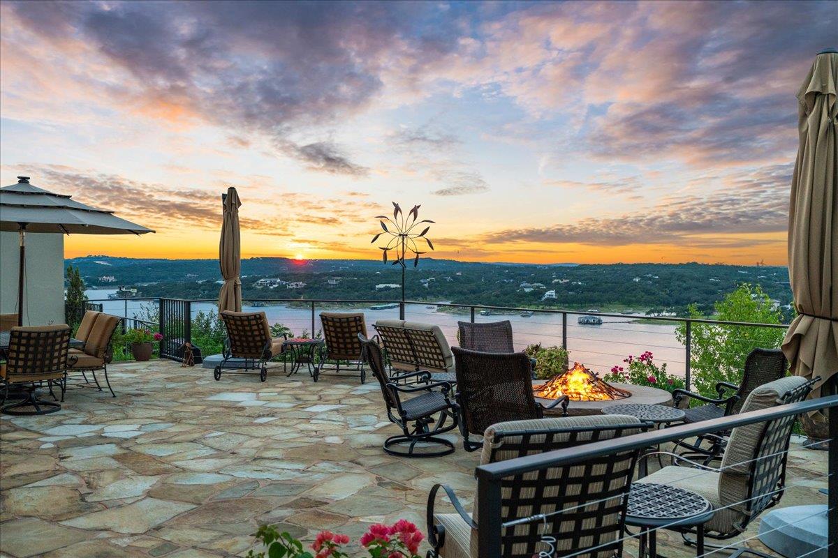 1116 Watercliffe Dr, Lago Vista, TX 78645