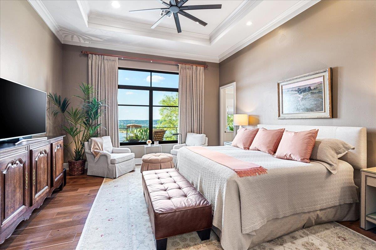 1116 Watercliffe Dr, Lago Vista, TX 78645