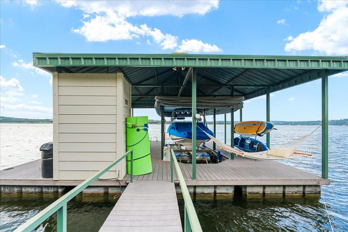 1116 Watercliffe Dr, Lago Vista, TX 78645