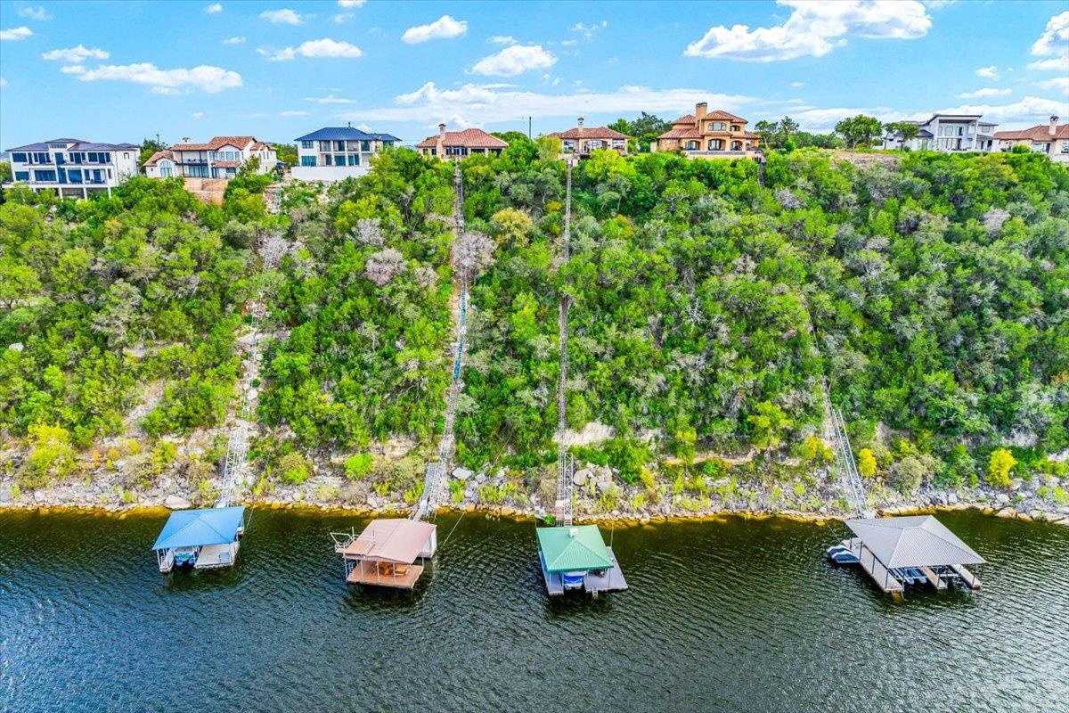 1116 Watercliffe Dr, Lago Vista, TX 78645