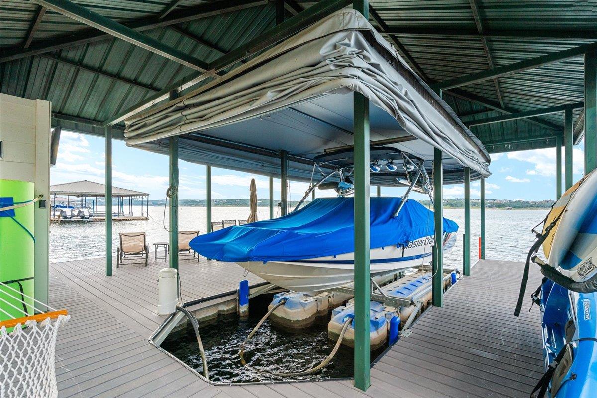 1116 Watercliffe Dr, Lago Vista, TX 78645