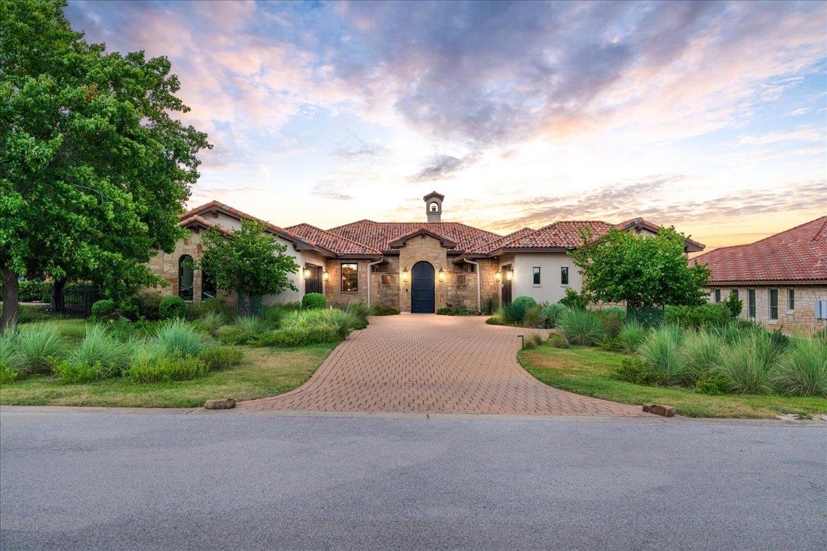 1116 Watercliffe Dr, Lago Vista, TX 78645