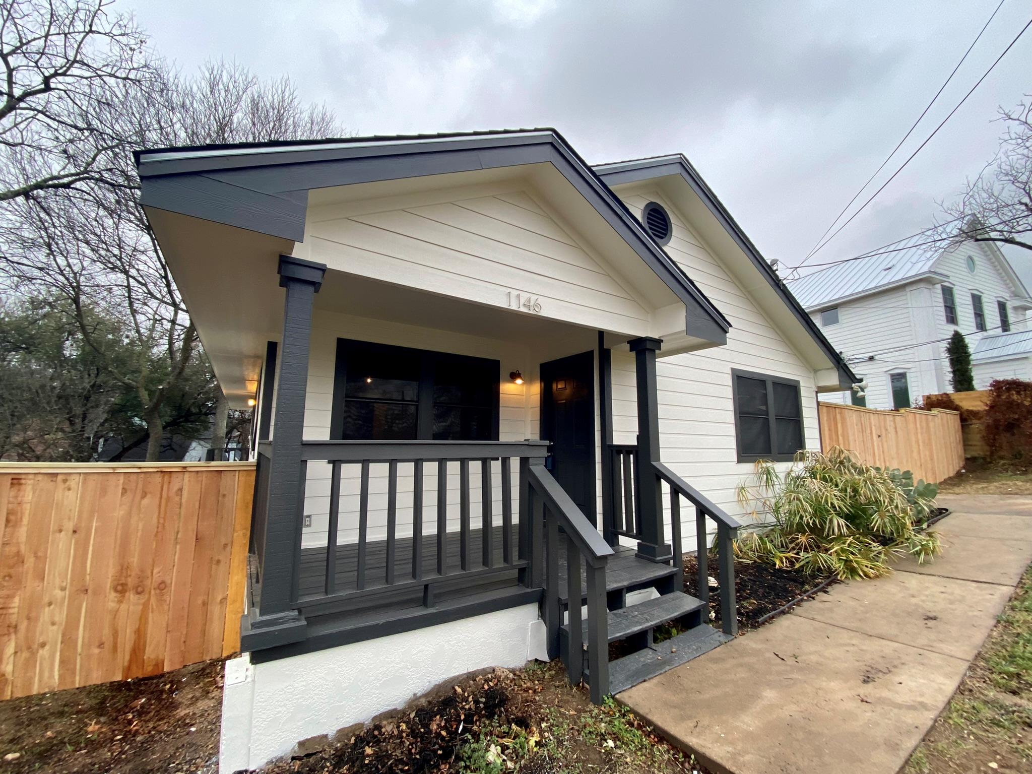 1146 Northwestern Ave, Austin, TX 78702