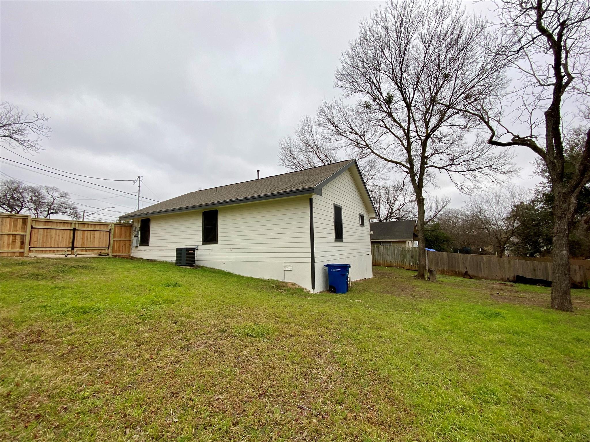 1146 Northwestern Ave, Austin, TX 78702
