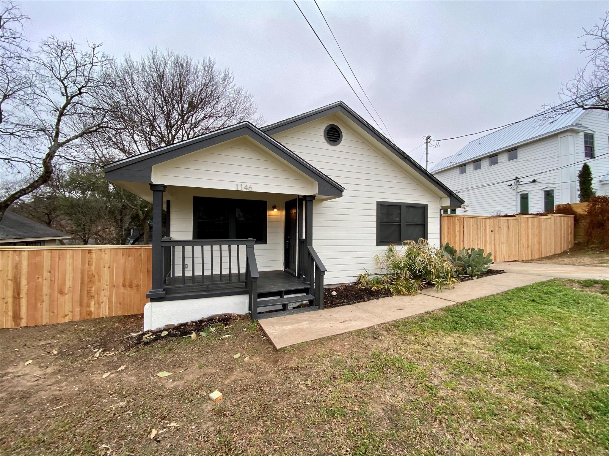 1146 Northwestern Ave, Austin, TX 78702