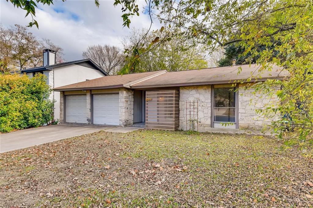 8009 S 1st St, Austin, TX 78748