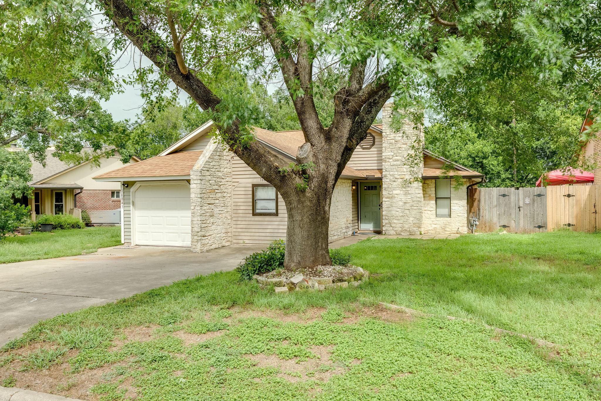 16041 Stoneham Cir, Pflugerville, TX 78660