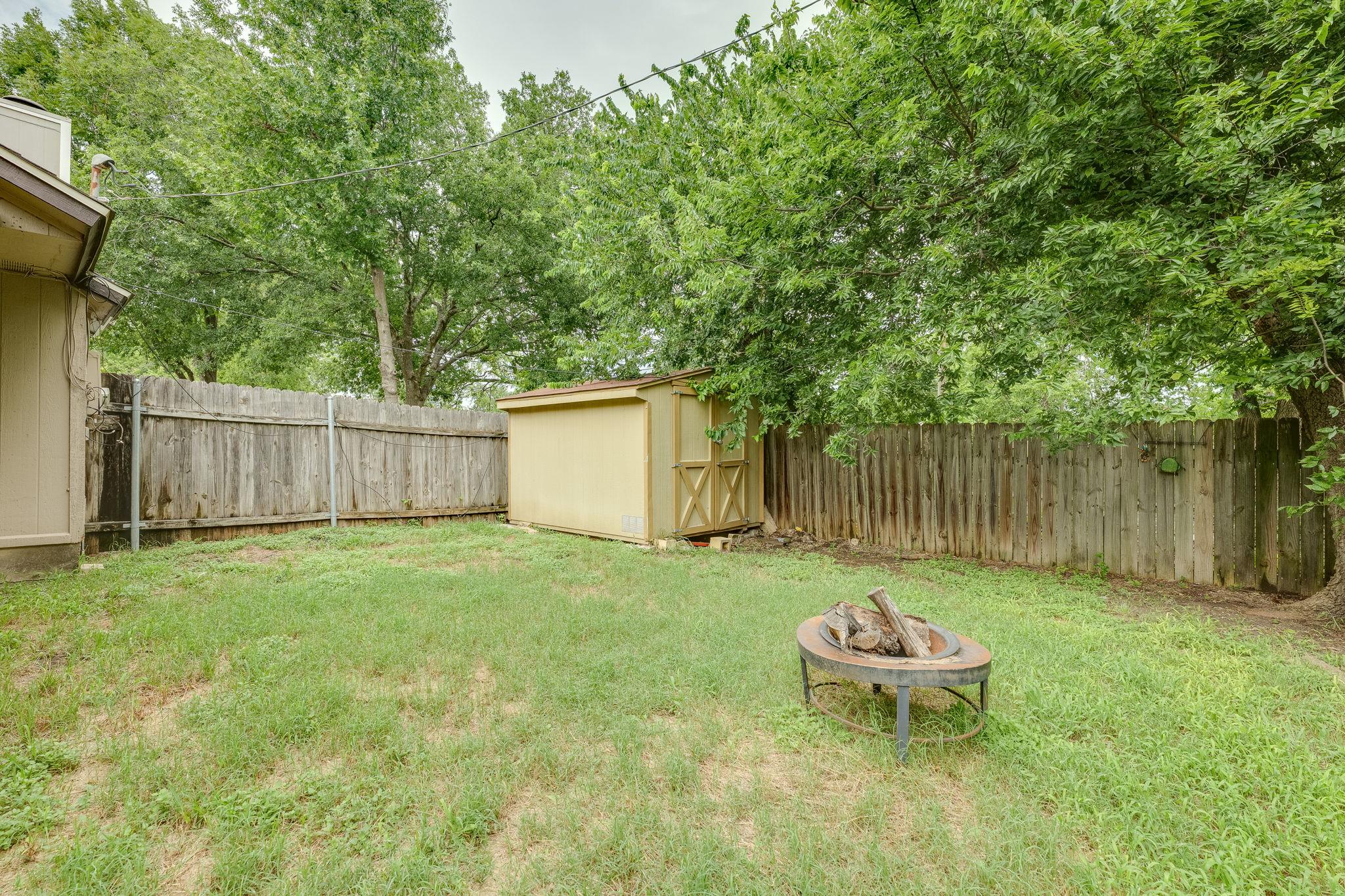 16041 Stoneham Cir, Pflugerville, TX 78660