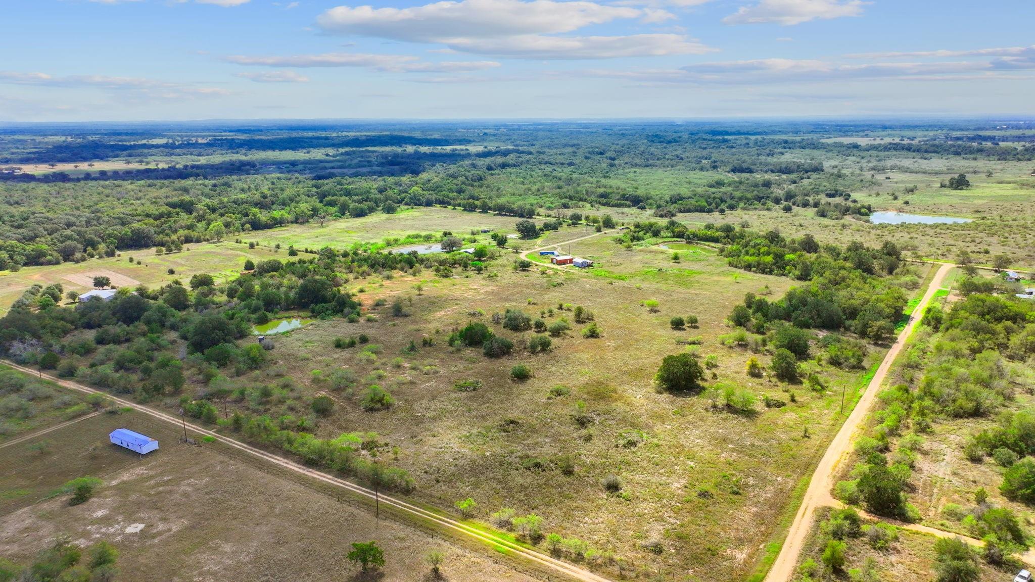 Lot 4 Private Road 4511 Rd, Waelder, TX 78959