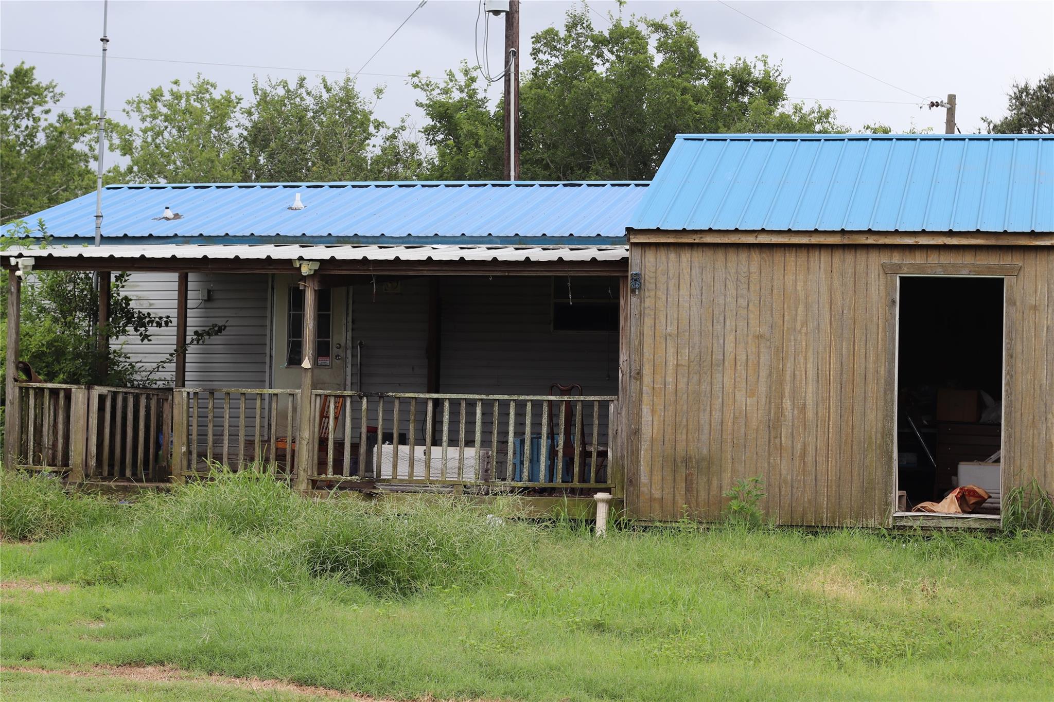 Lot 3 Concrete Edgar Rd, Cuero, TX 77954