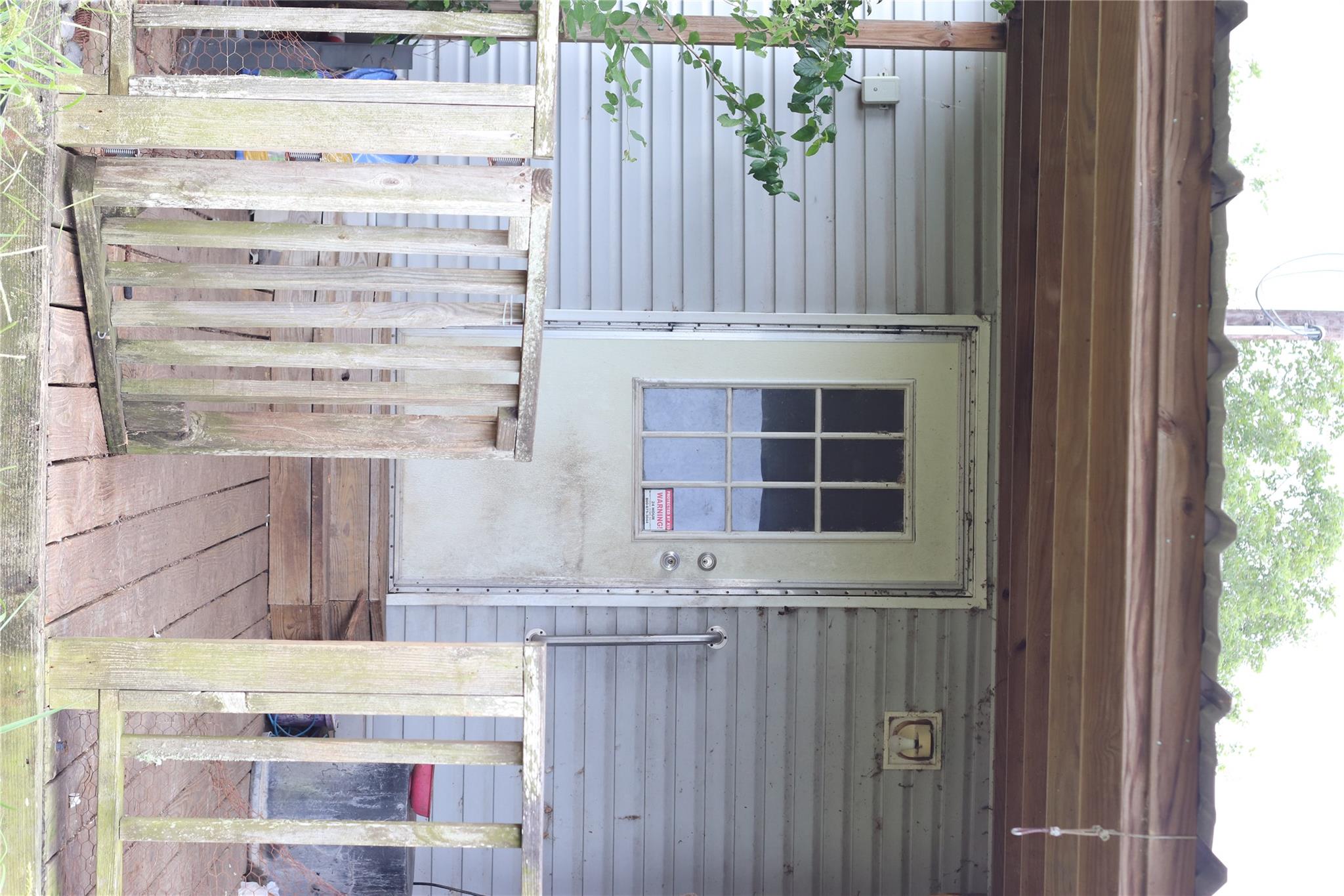 Lot 3 Concrete Edgar Rd, Cuero, TX 77954