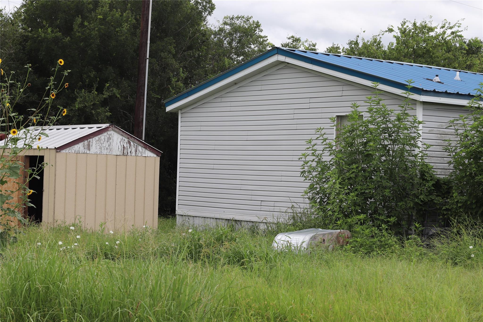 Lot 3 Concrete Edgar Rd, Cuero, TX 77954