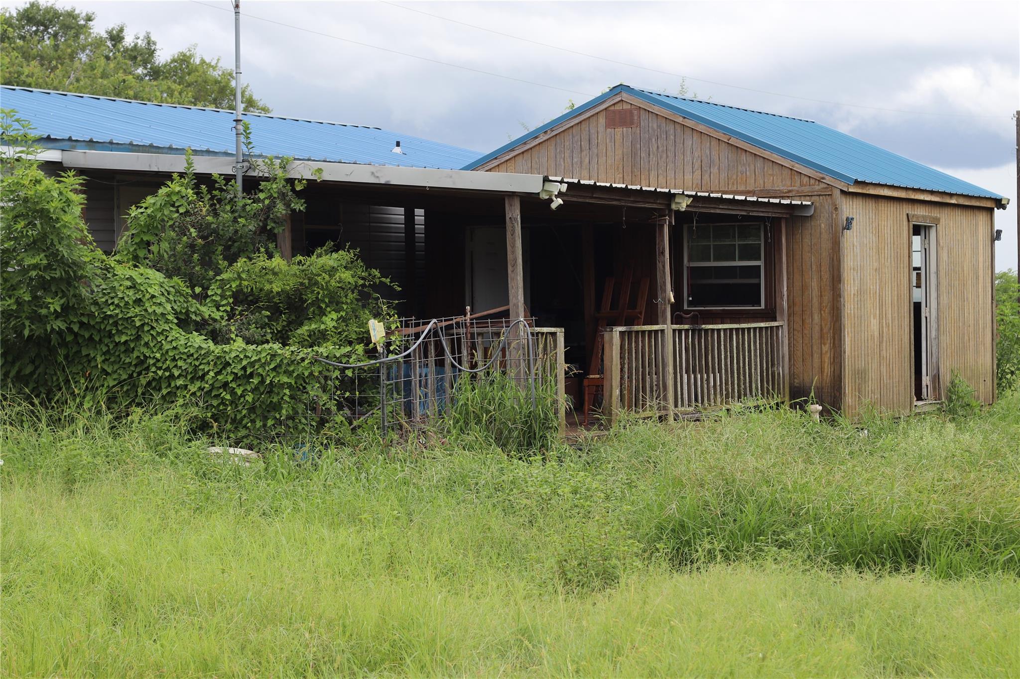 Lot 3 Concrete Edgar Rd, Cuero, TX 77954