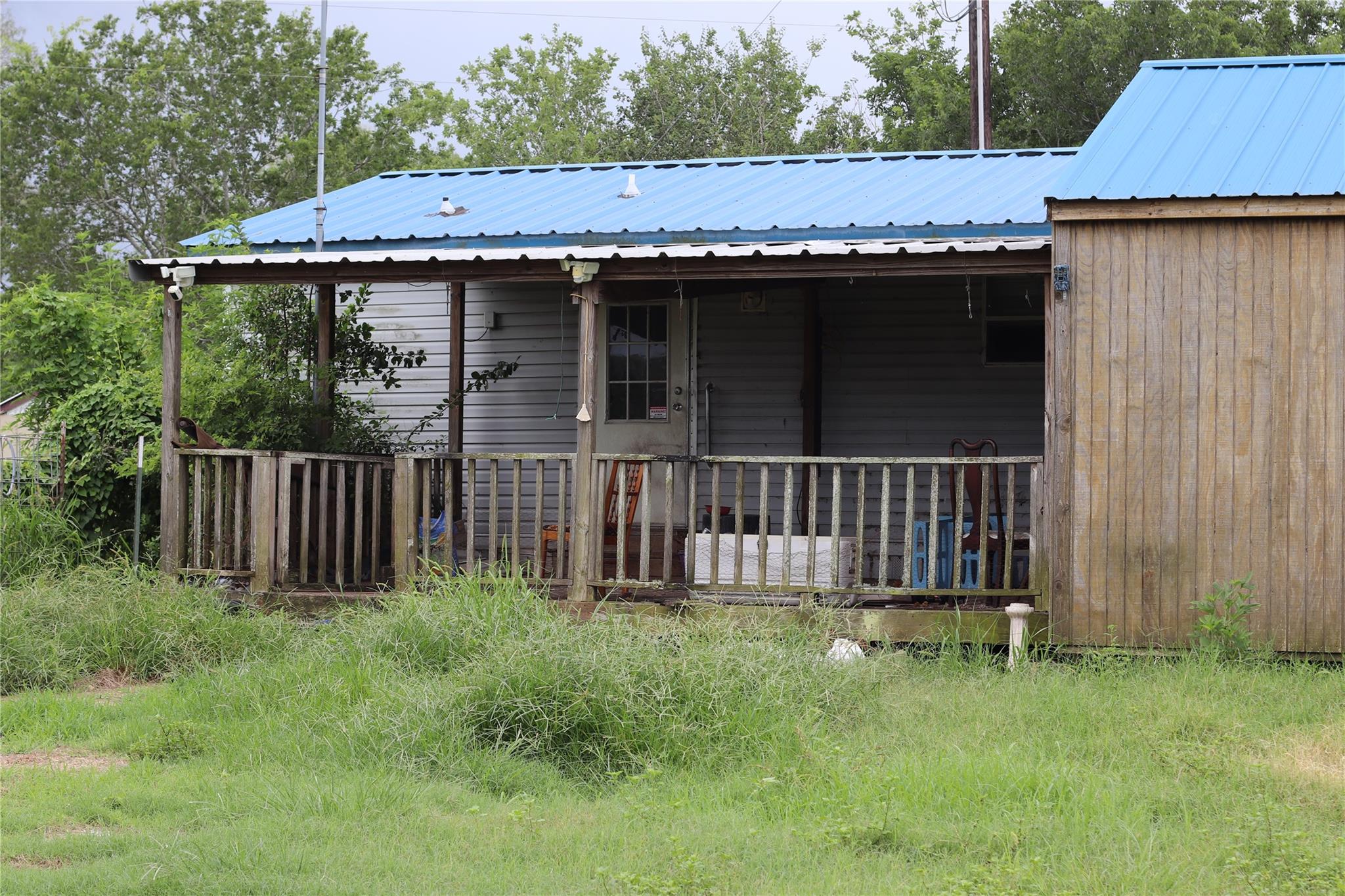 Lot 3 Concrete Edgar Rd, Cuero, TX 77954