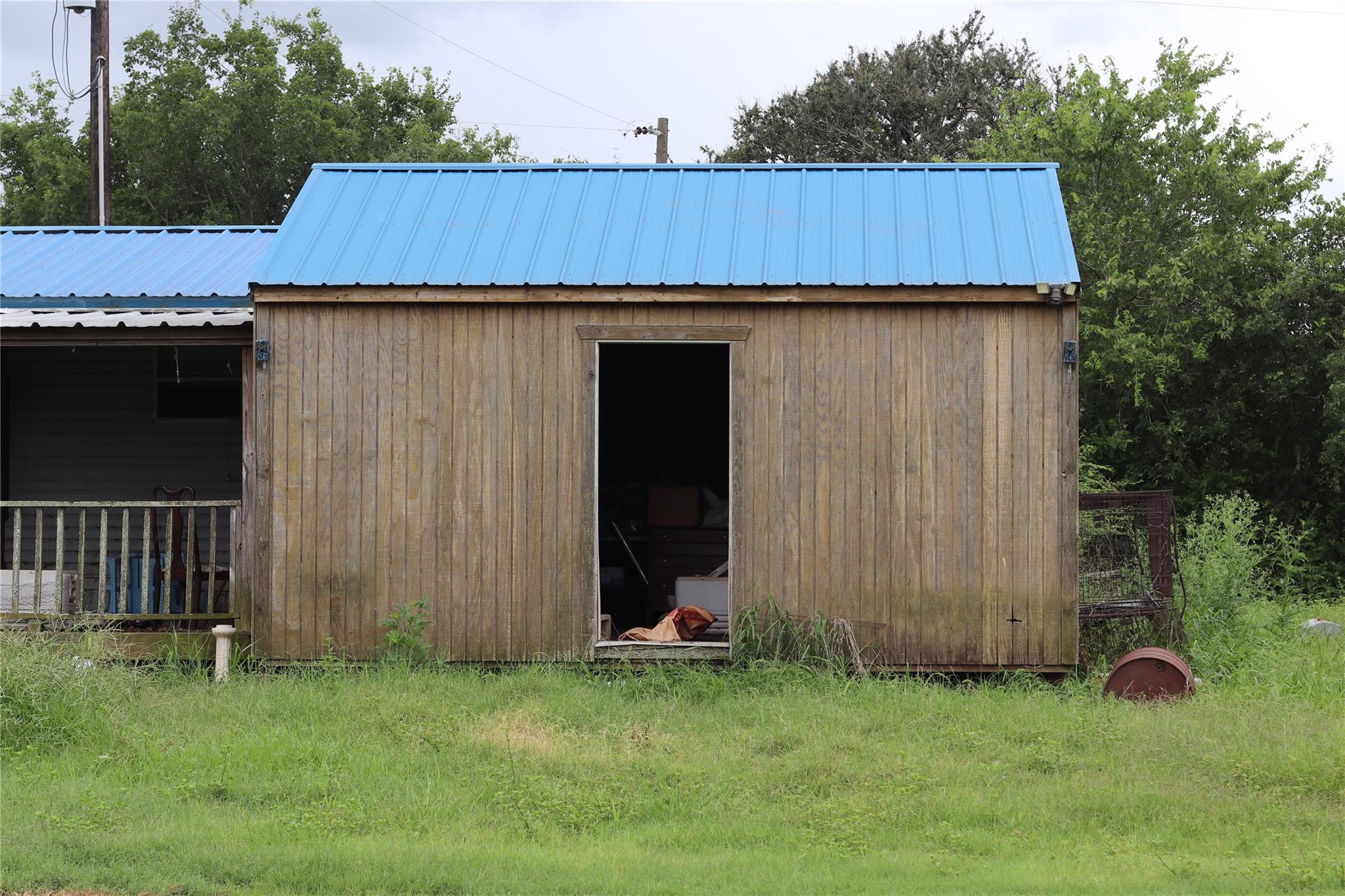 Lot 3 Concrete Edgar Rd, Cuero, TX 77954