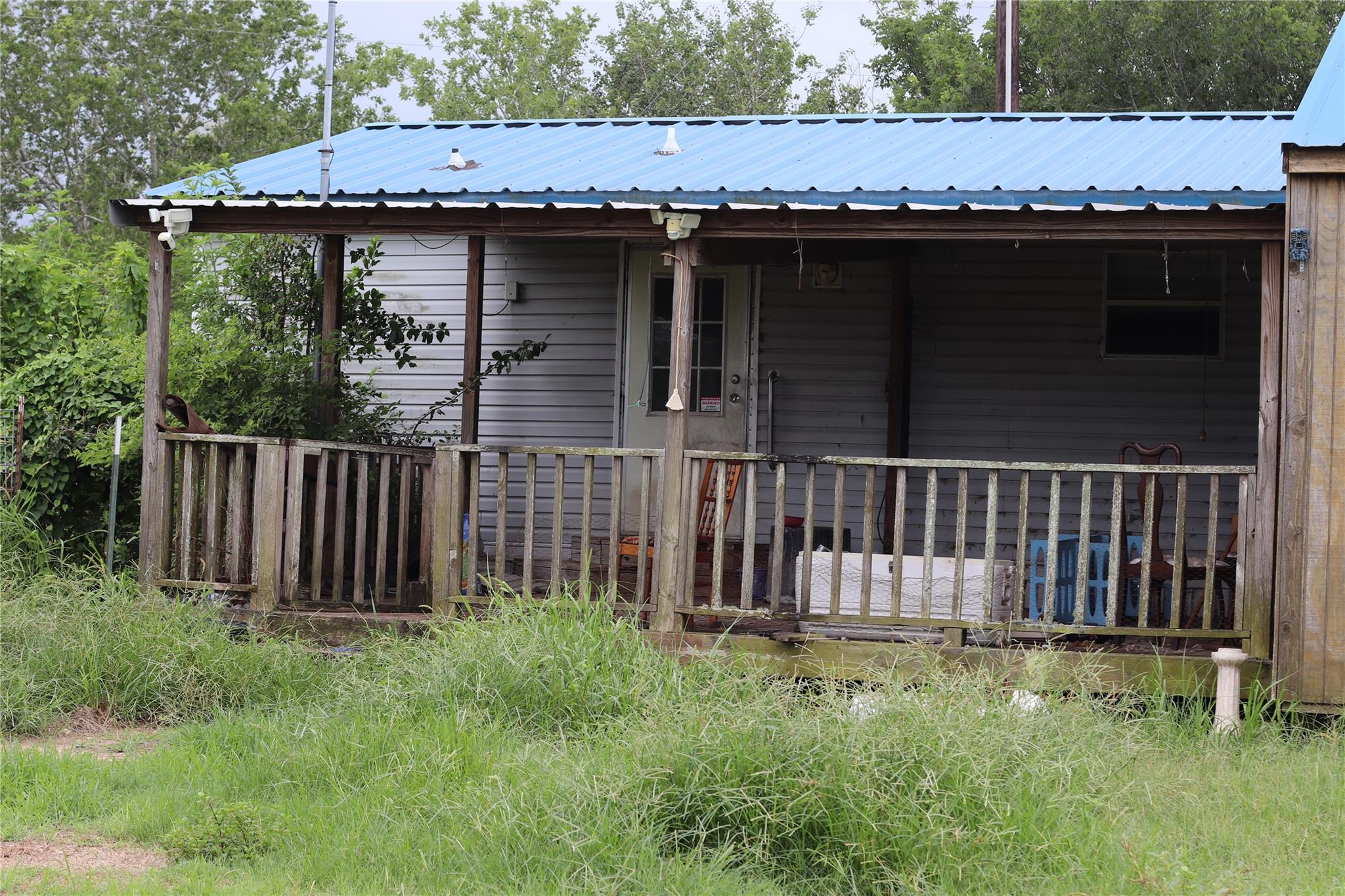 Lot 3 Concrete Edgar Rd, Cuero, TX 77954