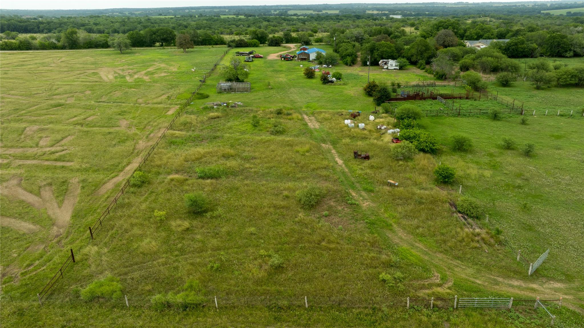 Lot 3 Concrete Edgar Rd, Cuero, TX 77954