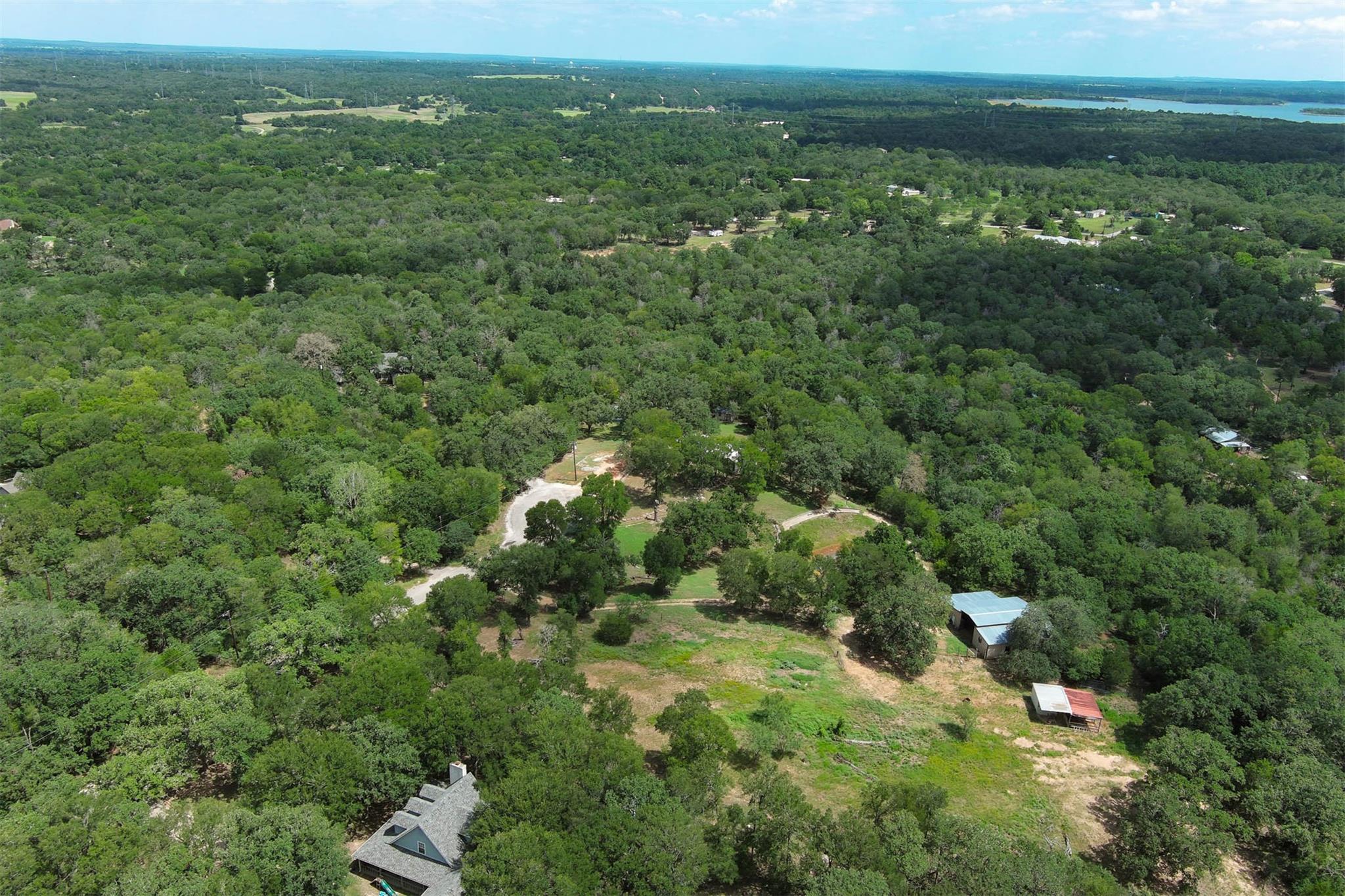 243 Piney Ridge Dr, Bastrop, TX 78602