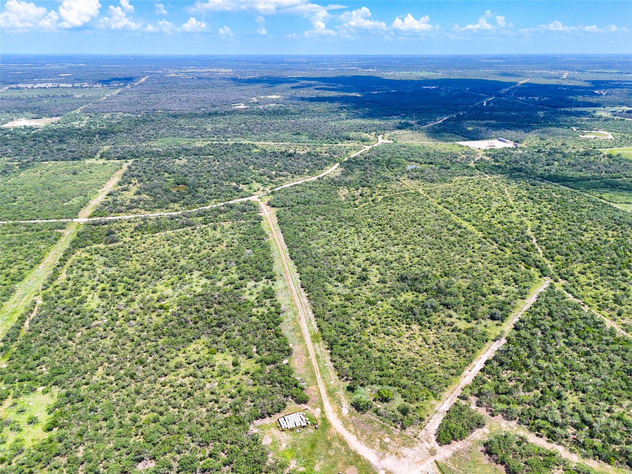 TBD County Road 211, Smiley, TX 78159