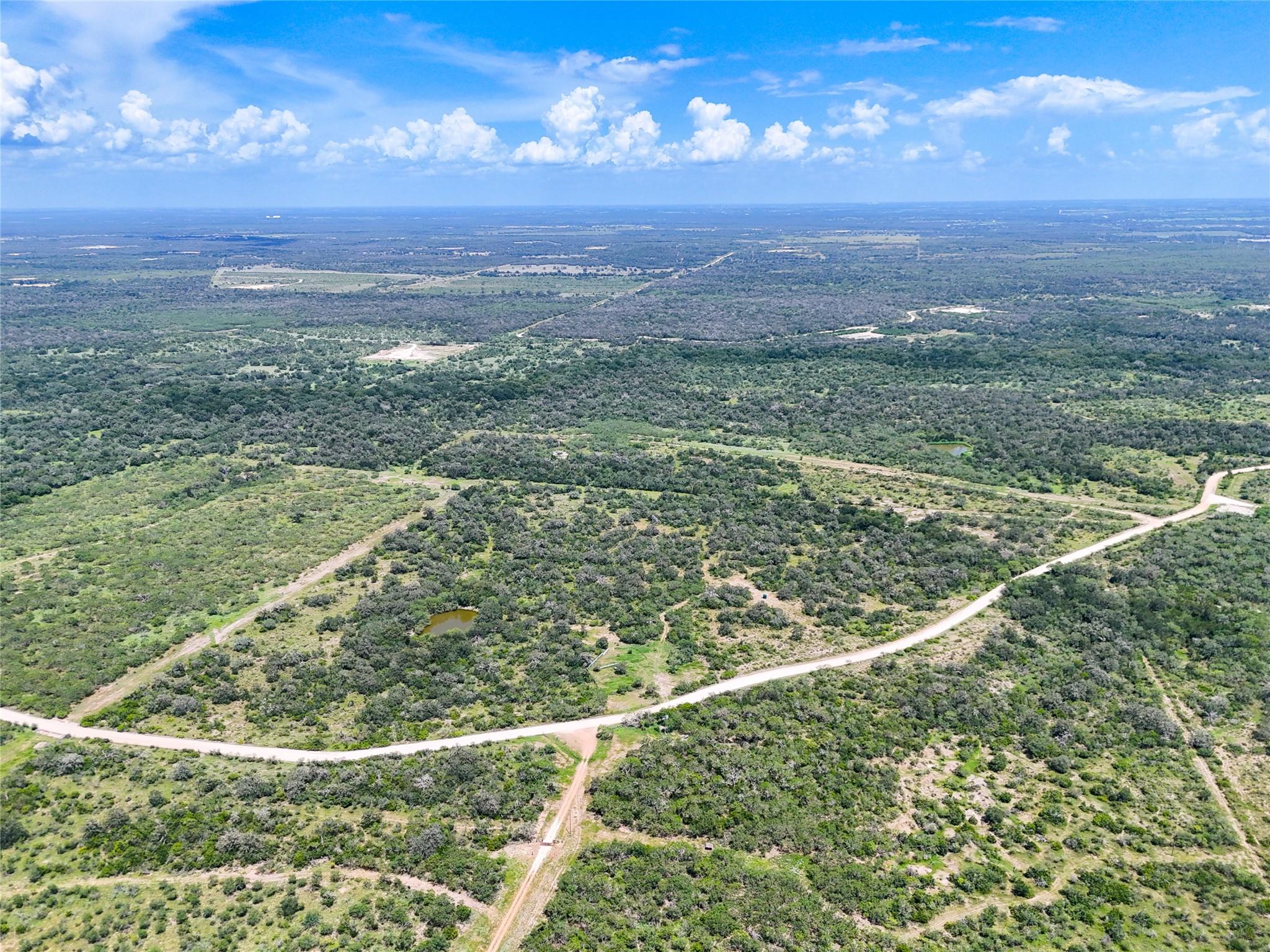 TBD County Road 211, Smiley, TX 78159