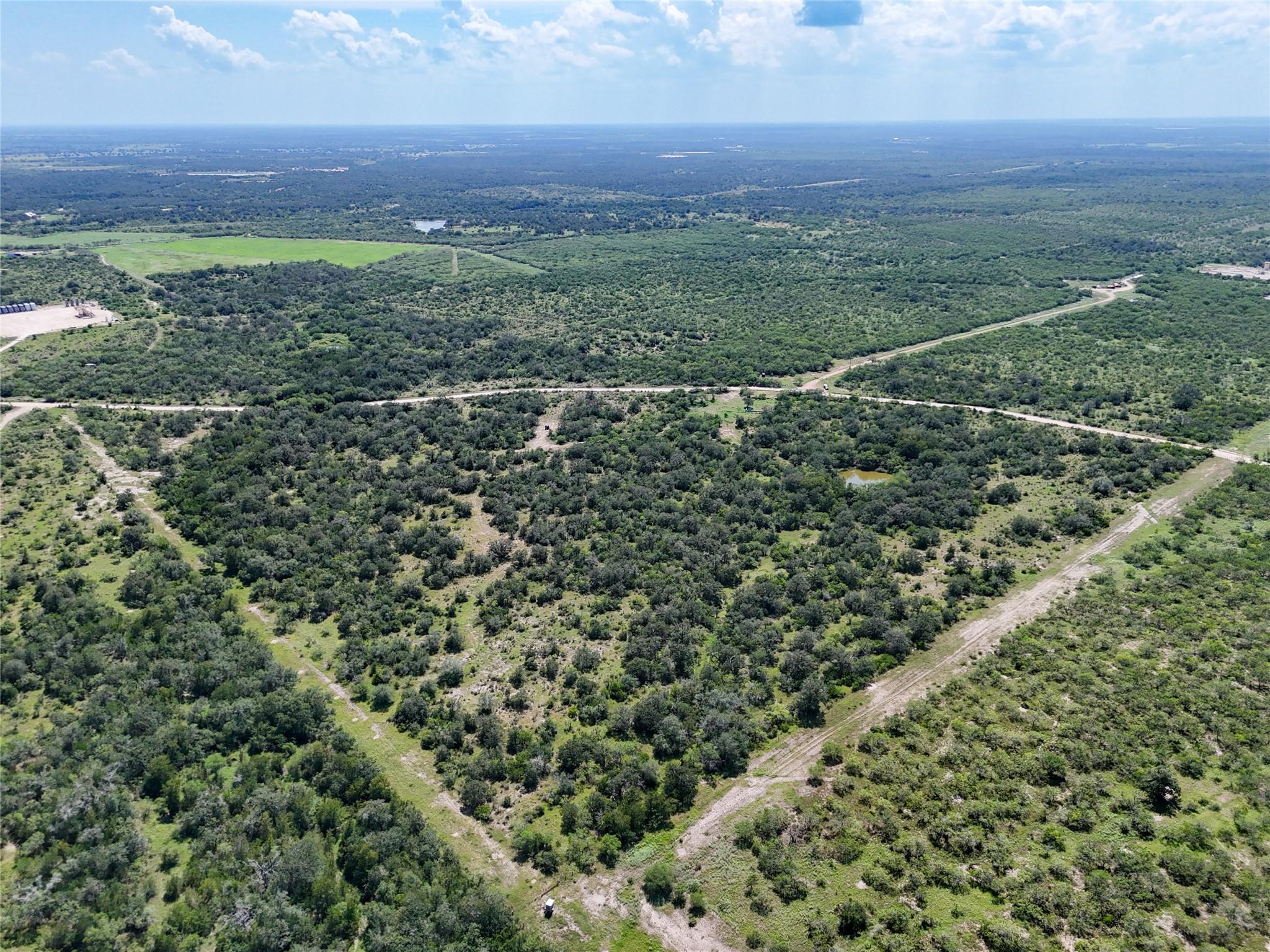 TBD County Road 211, Smiley, TX 78159