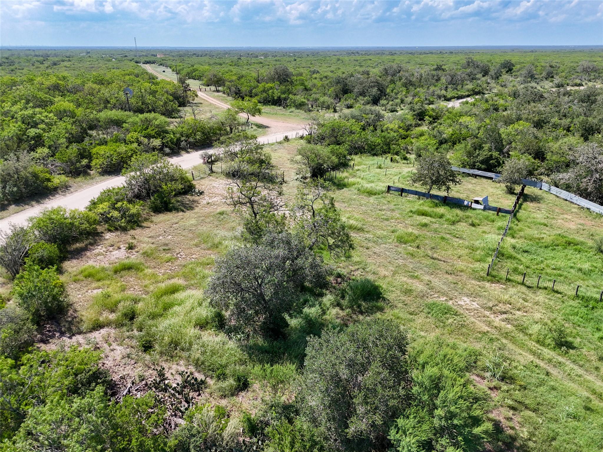 TBD County Road 211, Smiley, TX 78159