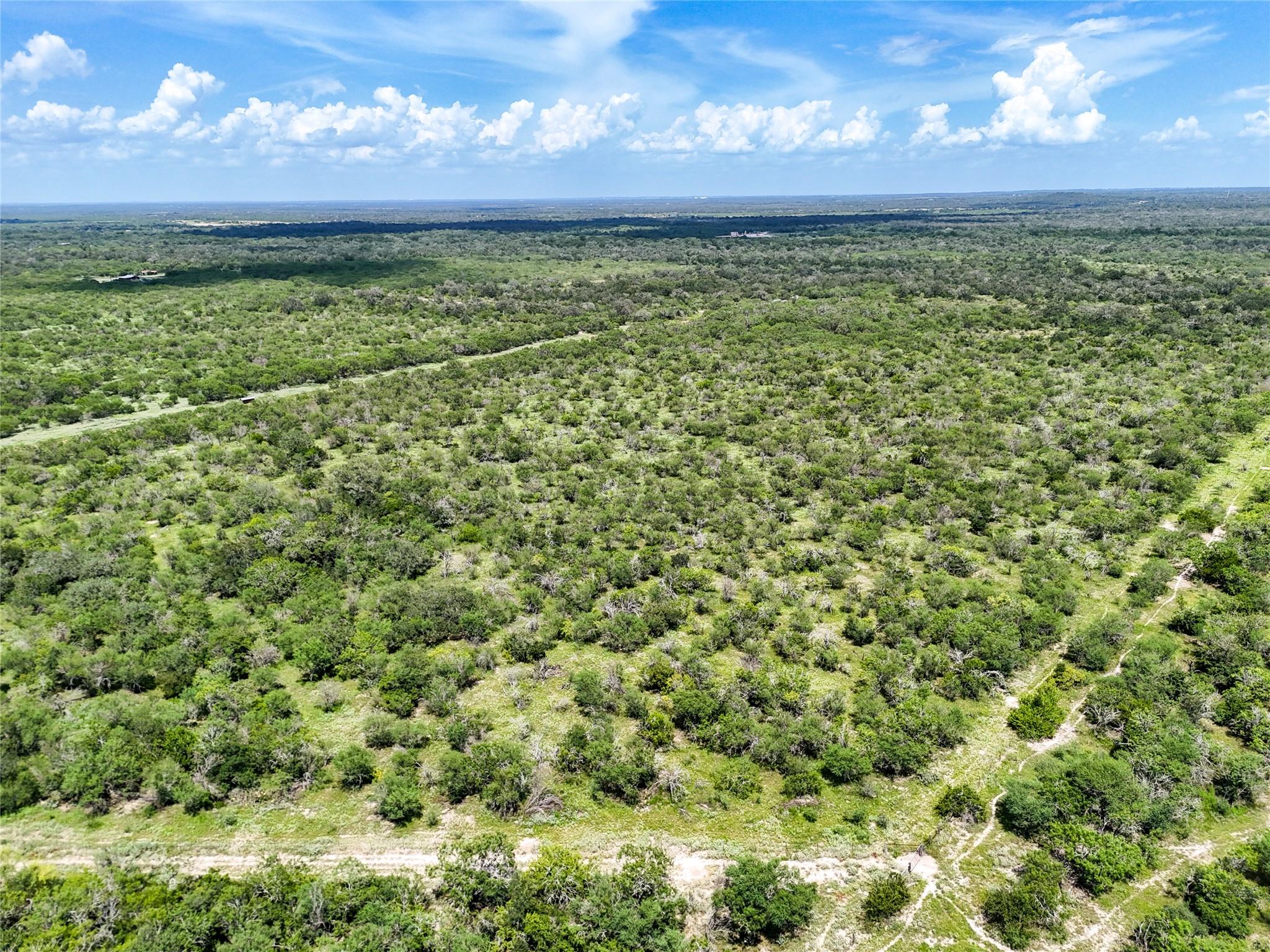 TBD County Road 211, Smiley, TX 78159