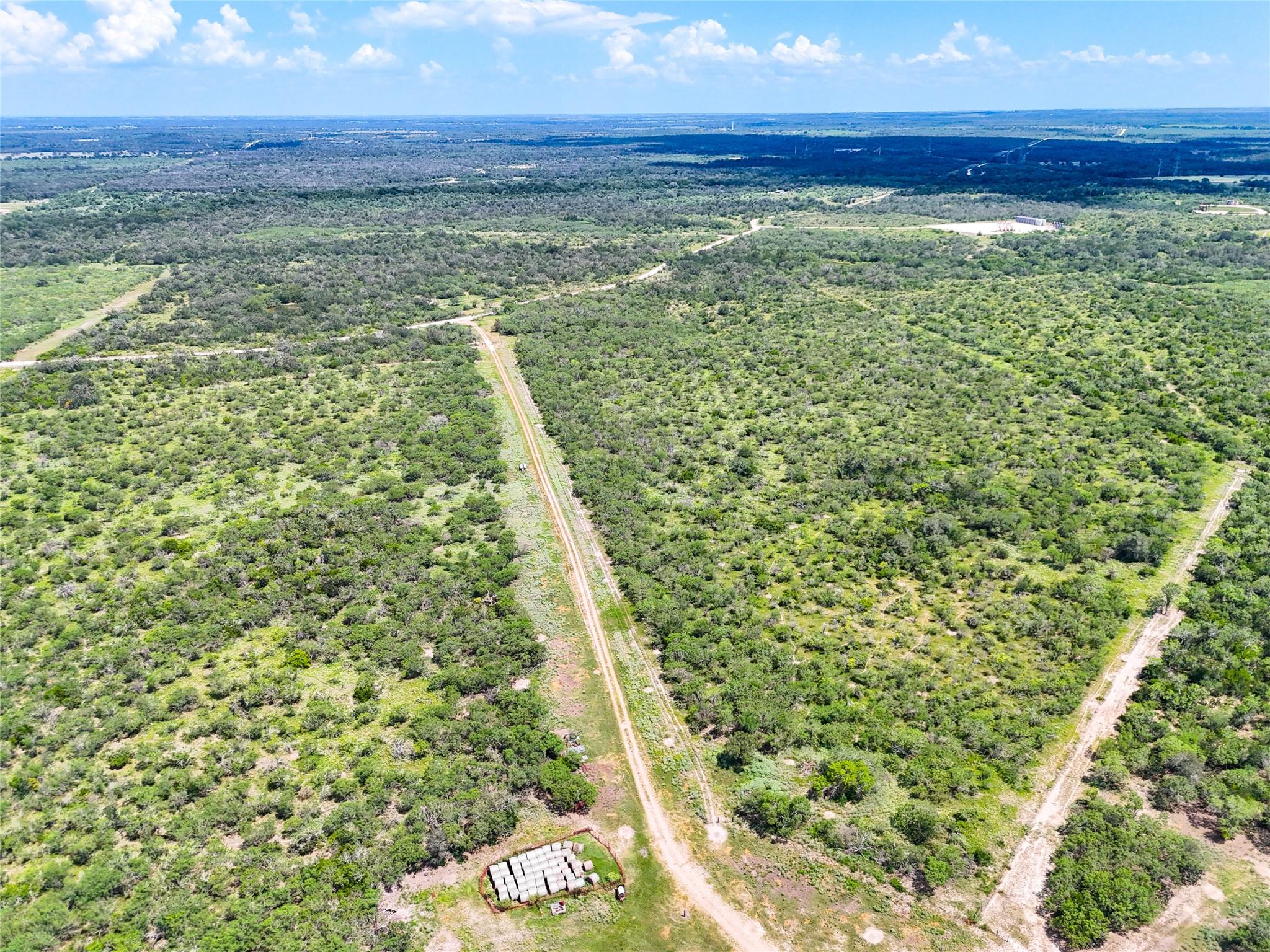 TBD County Road 211, Smiley, TX 78159