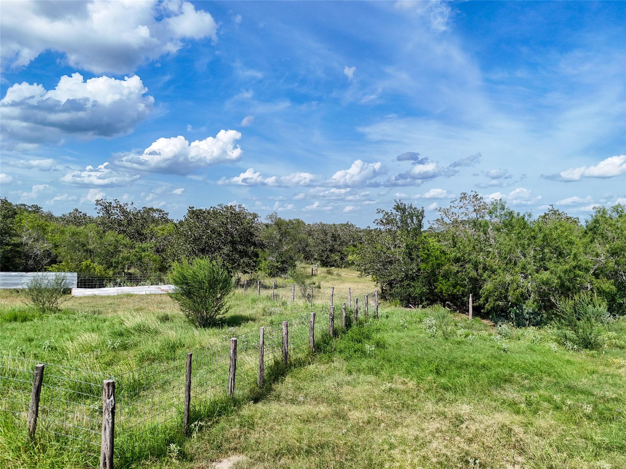 TBD County Road 211, Smiley, TX 78159
