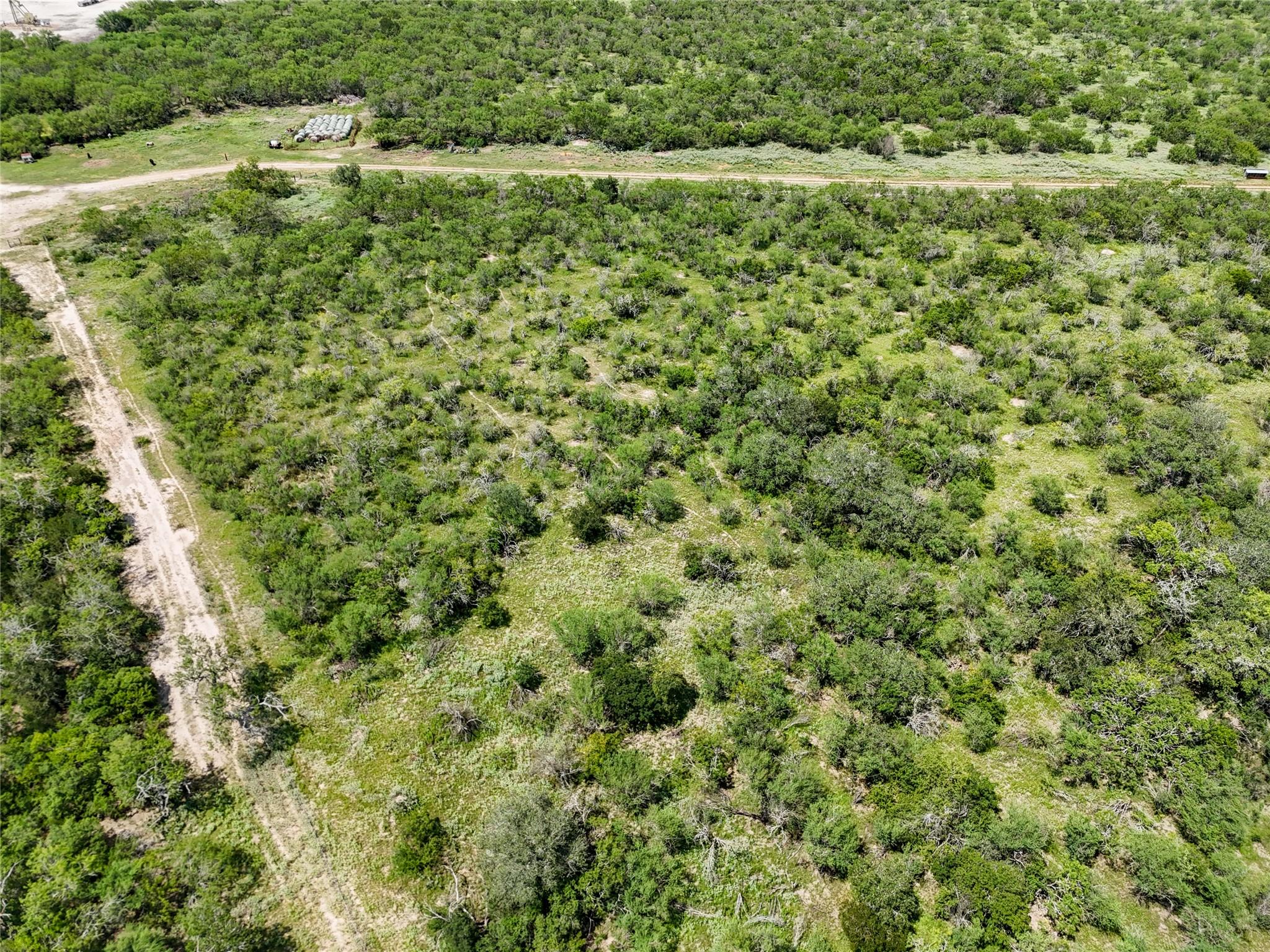 TBD County Road 211, Smiley, TX 78159