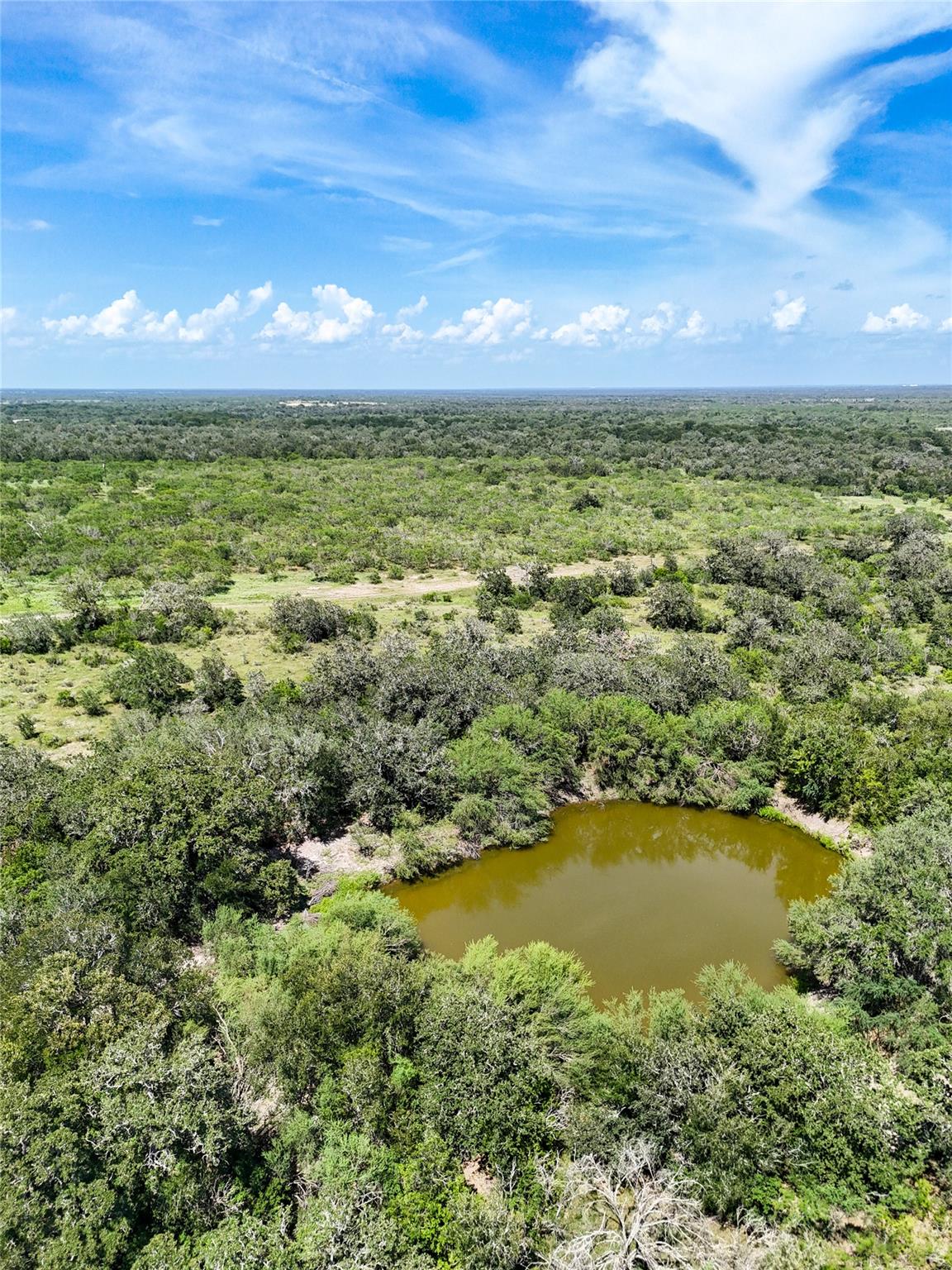 TBD County Road 211, Smiley, TX 78159