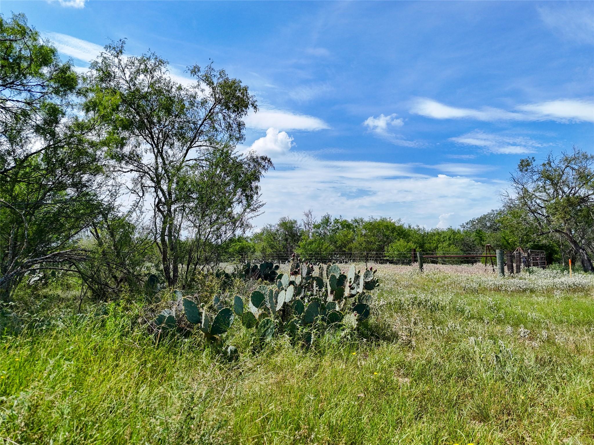 TBD County Road 211, Smiley, TX 78159