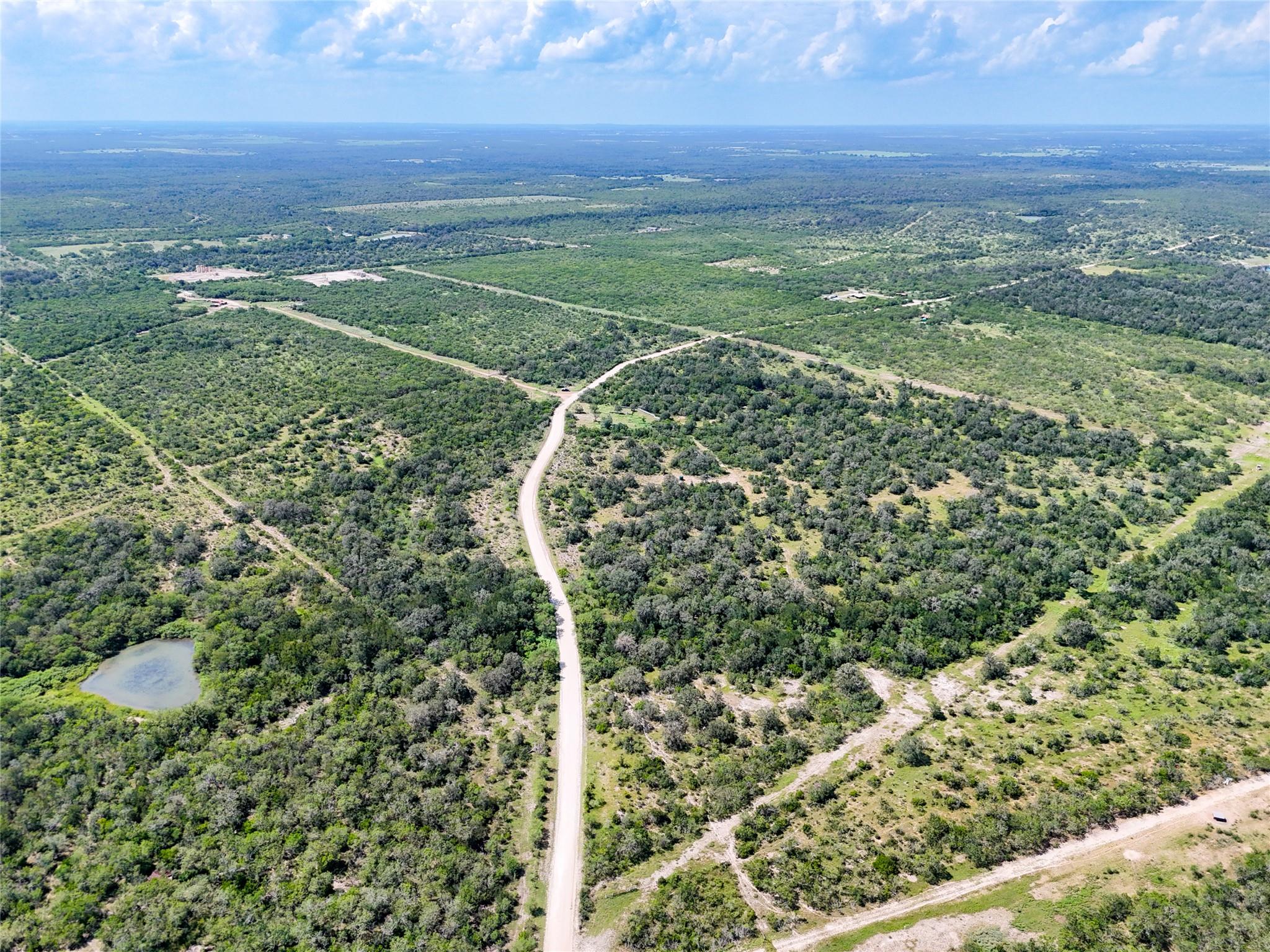 TBD County Road 211, Smiley, TX 78159