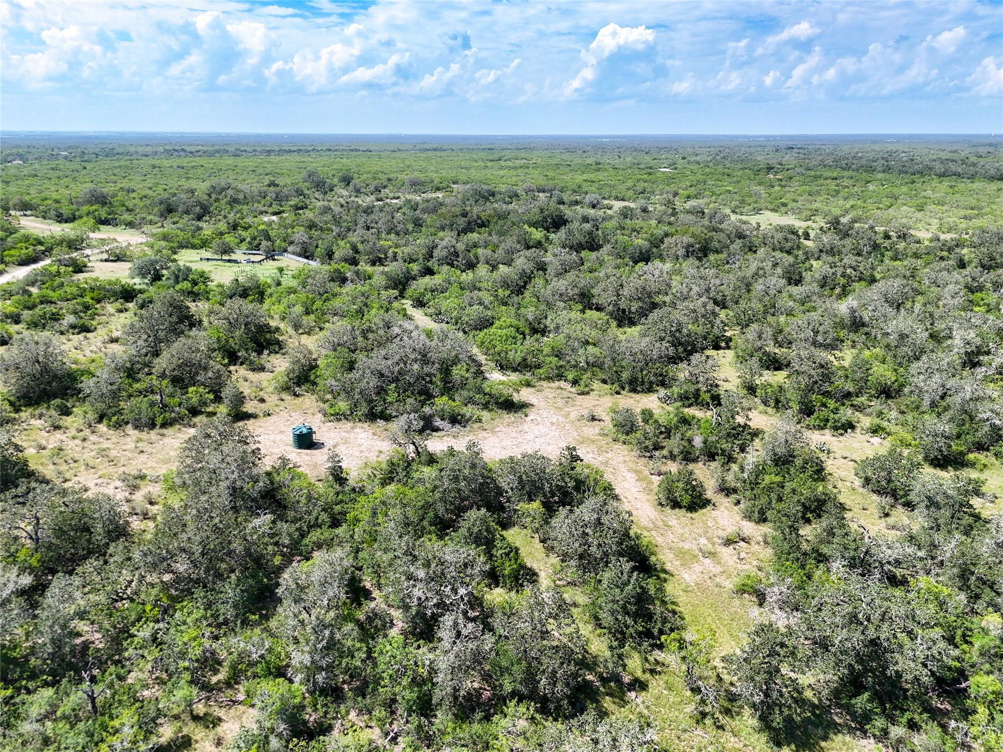 TBD County Road 211, Smiley, TX 78159