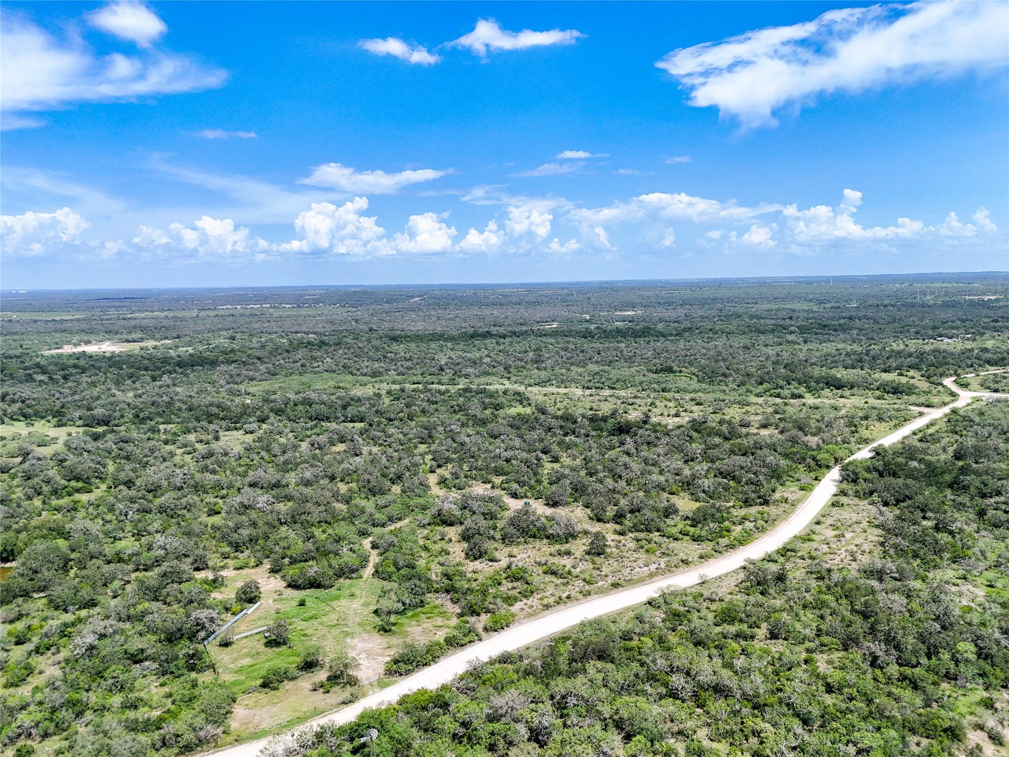 TBD County Road 211, Smiley, TX 78159