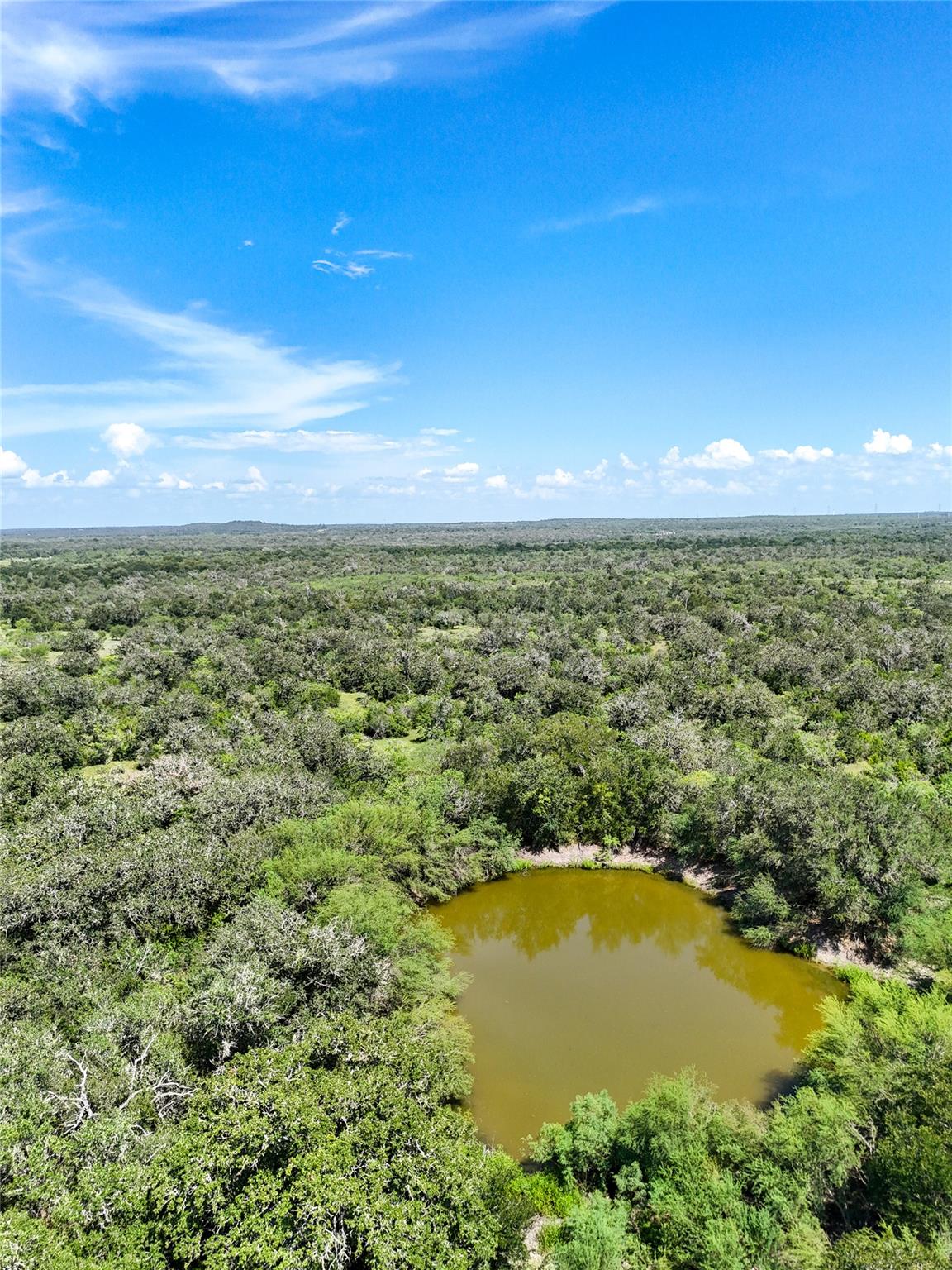 TBD County Road 211, Smiley, TX 78159