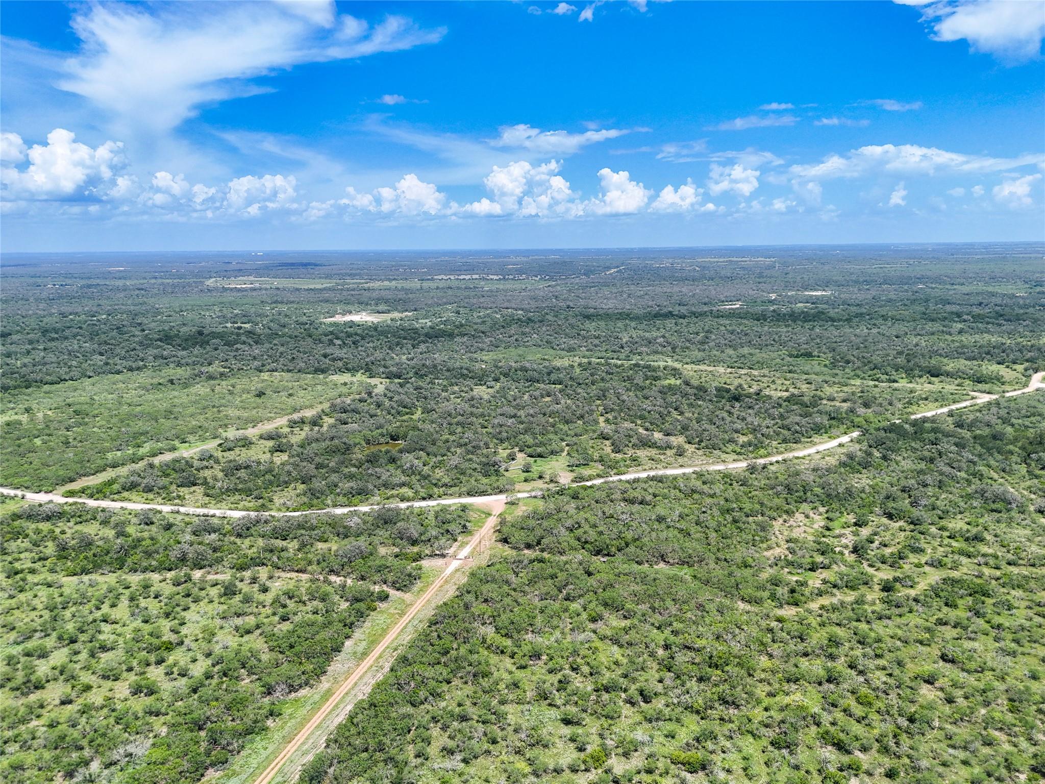 TBD County Road 211, Smiley, TX 78159