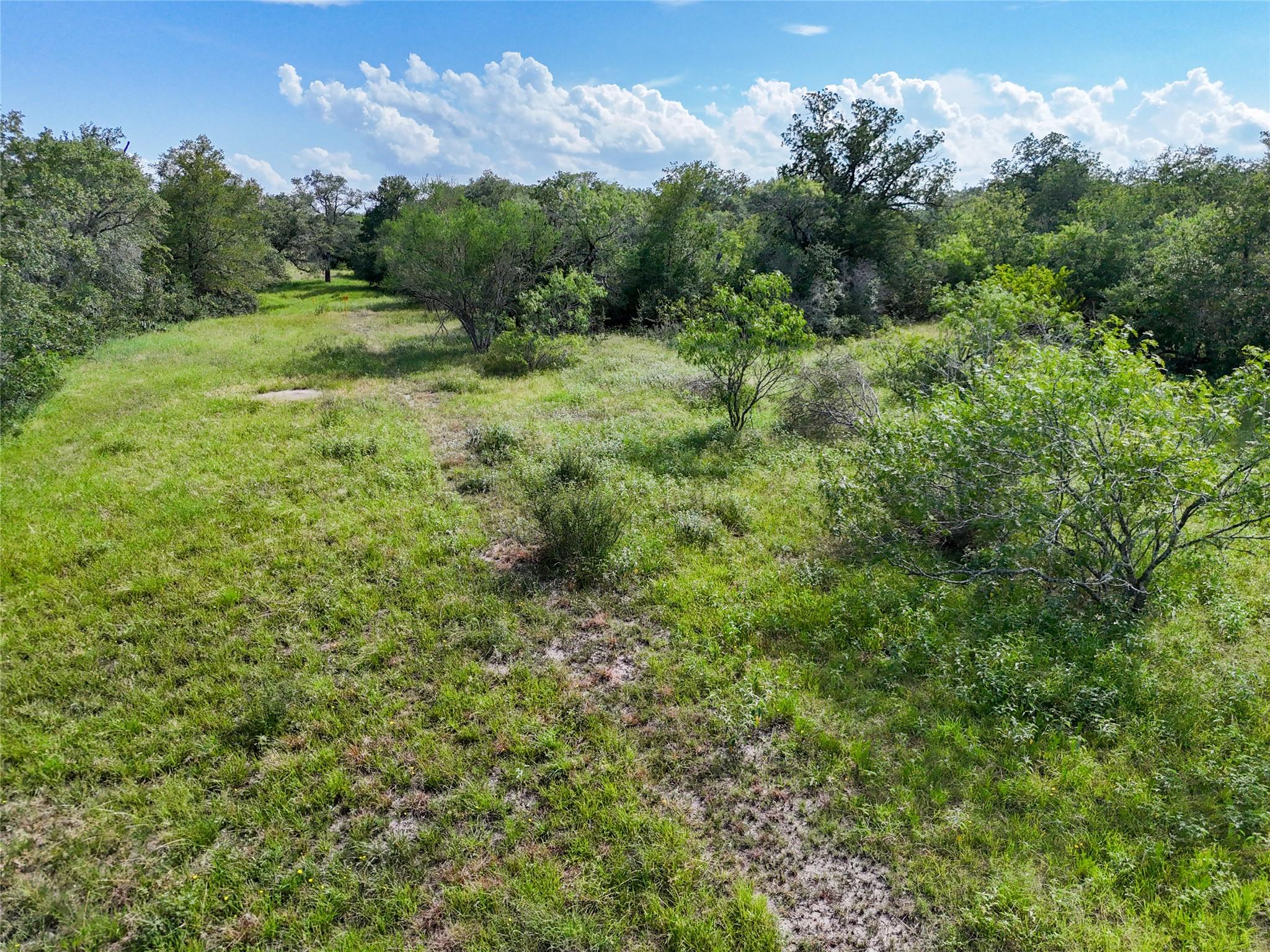 TBD County Road 211, Smiley, TX 78159