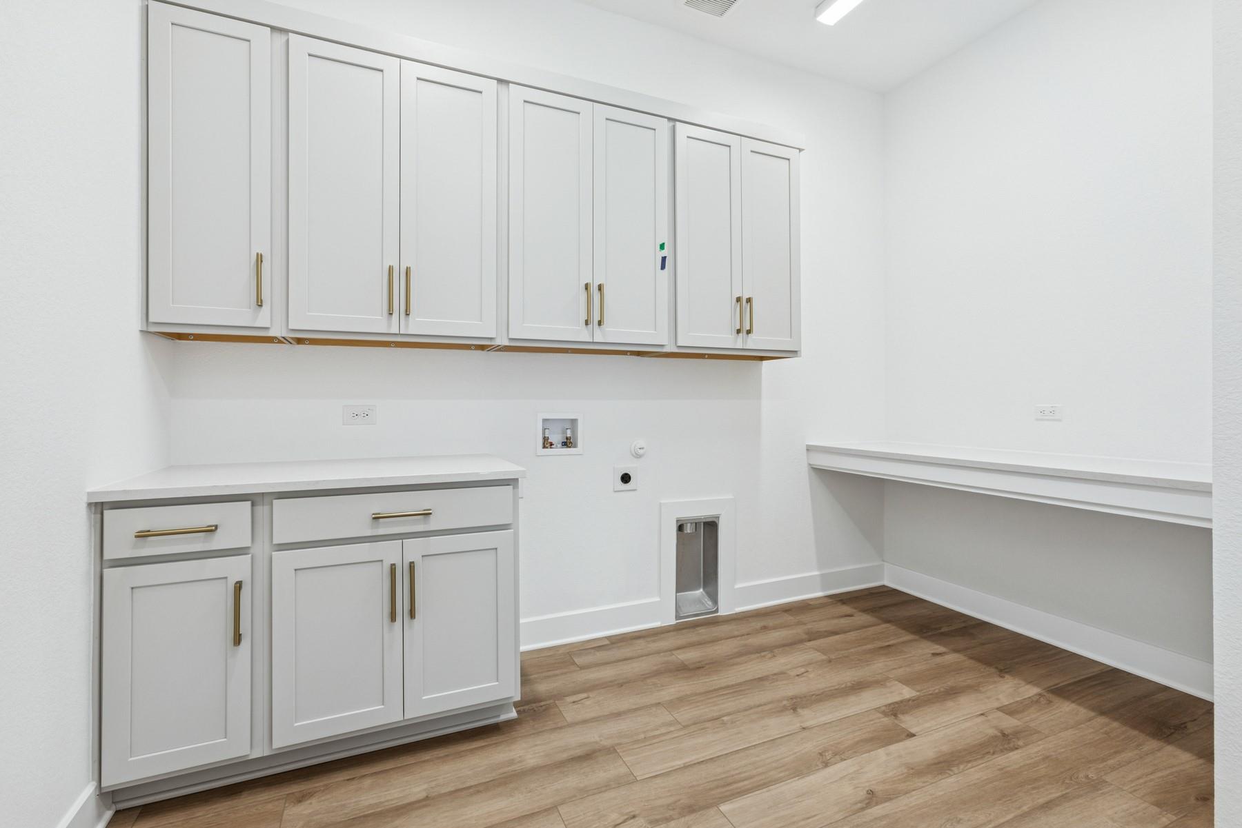 1905 Morning Mist Dr, Georgetown, TX 78628