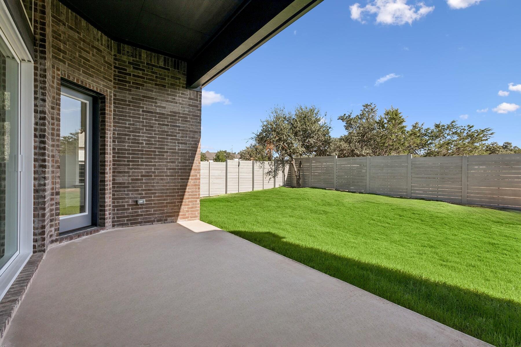 1905 Morning Mist Dr, Georgetown, TX 78628
