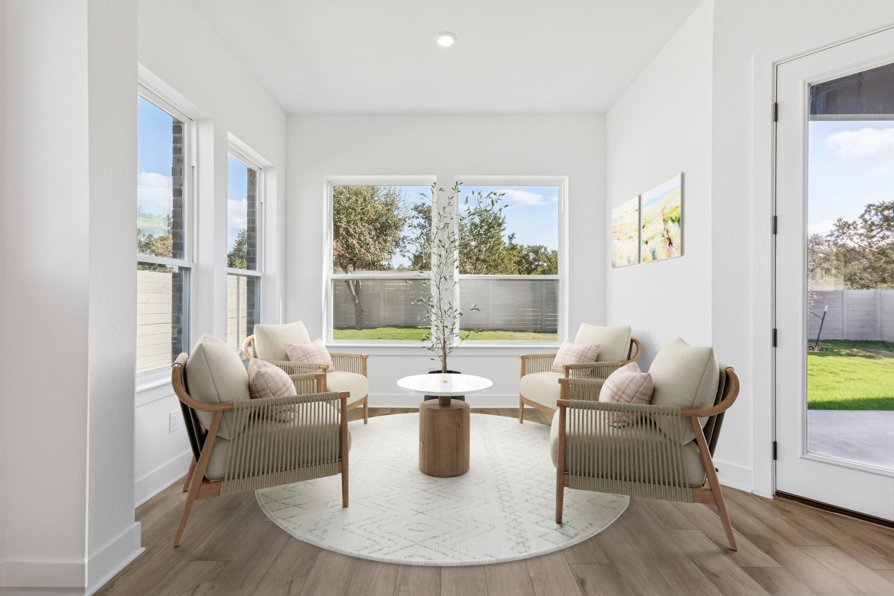 1905 Morning Mist Dr, Georgetown, TX 78628