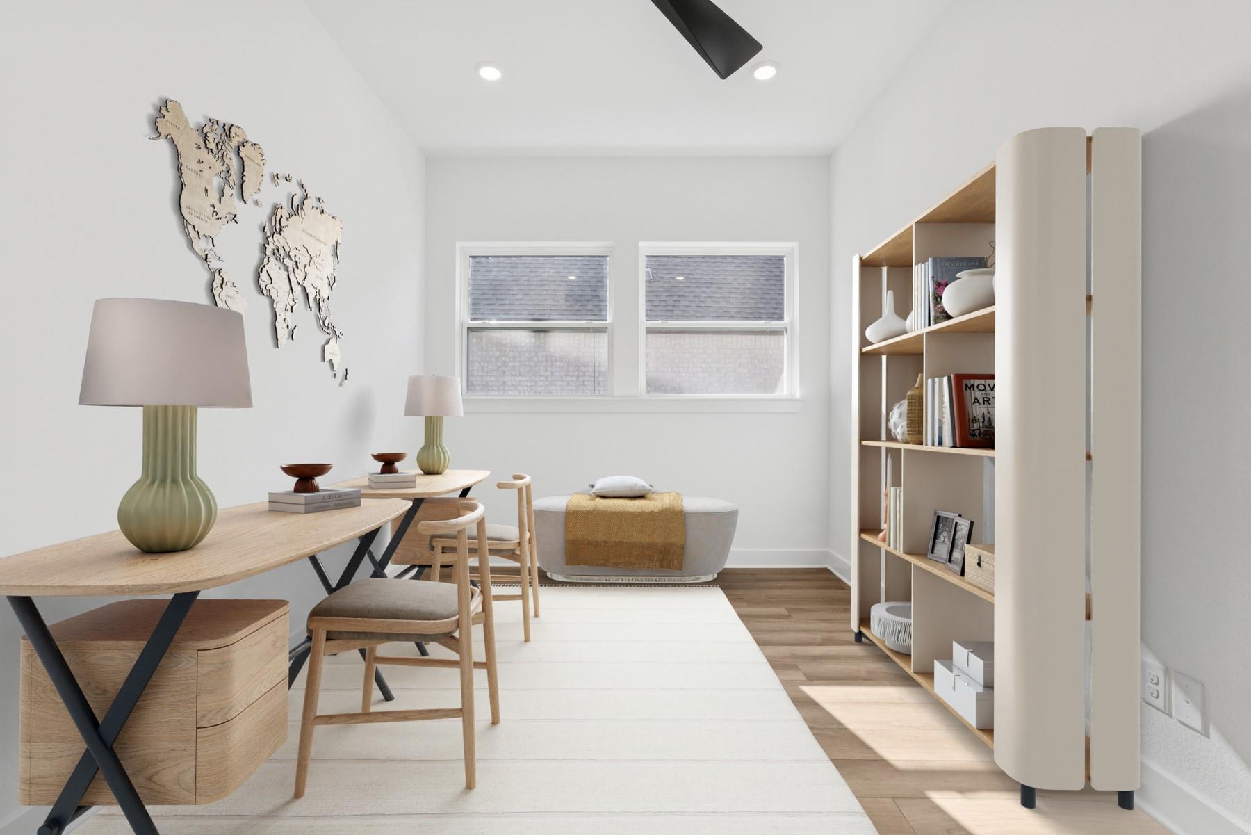 1905 Morning Mist Dr, Georgetown, TX 78628